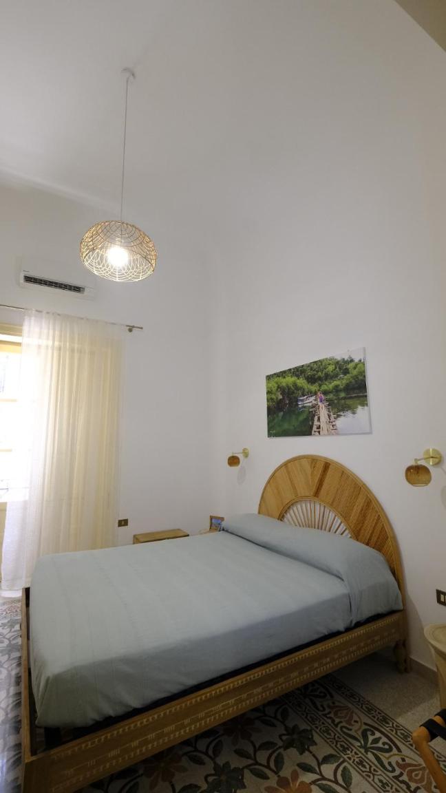 Double Room with Private External Bathroom