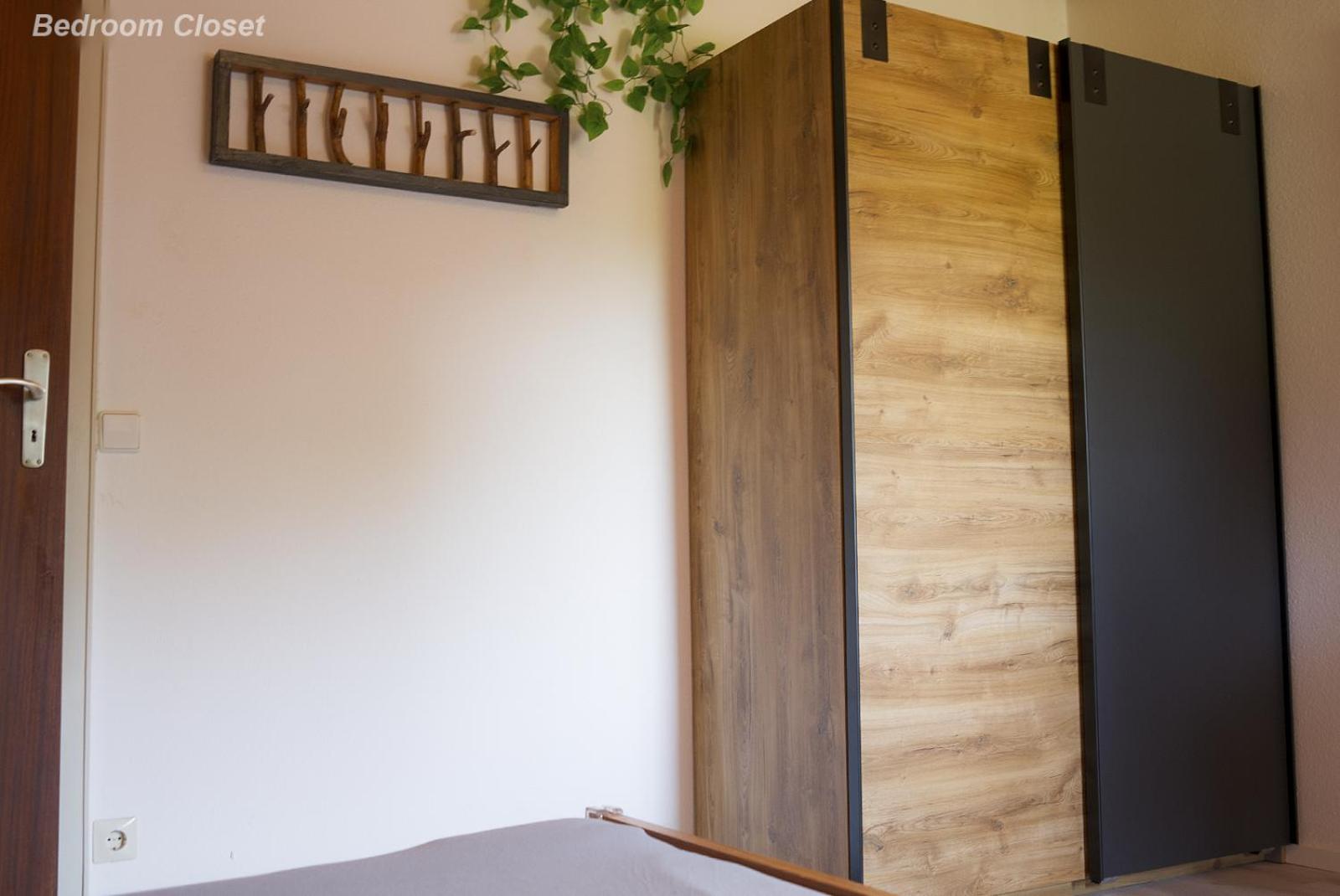 Two-Bedroom Apartment - Photo 8