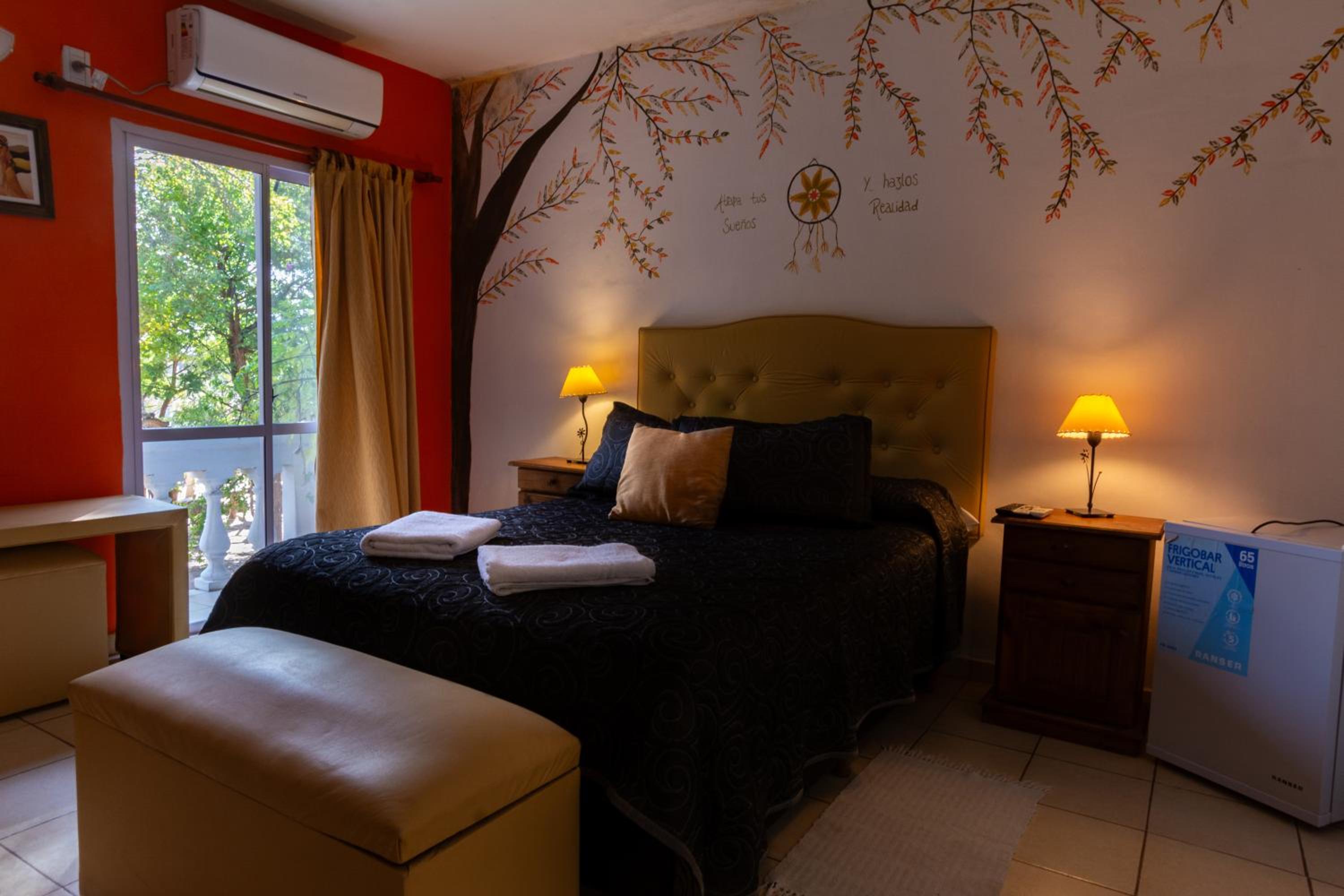 Deluxe Room photo 1