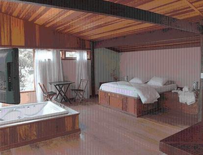 Deluxe Chalet photo 1