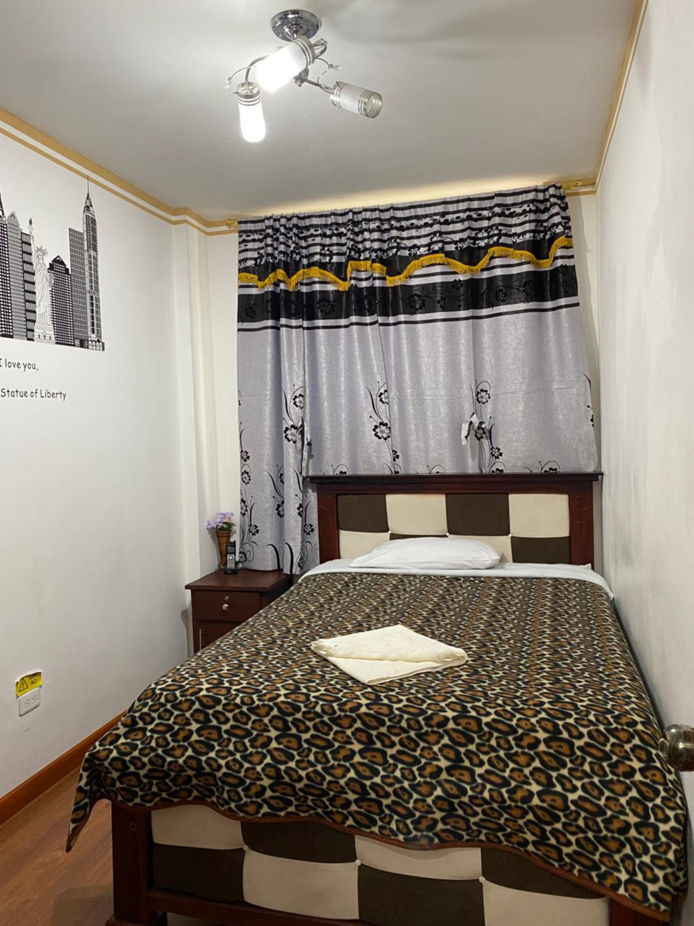 Standard Single Room photo 1