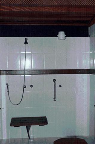 Deluxe Chalet photo 3