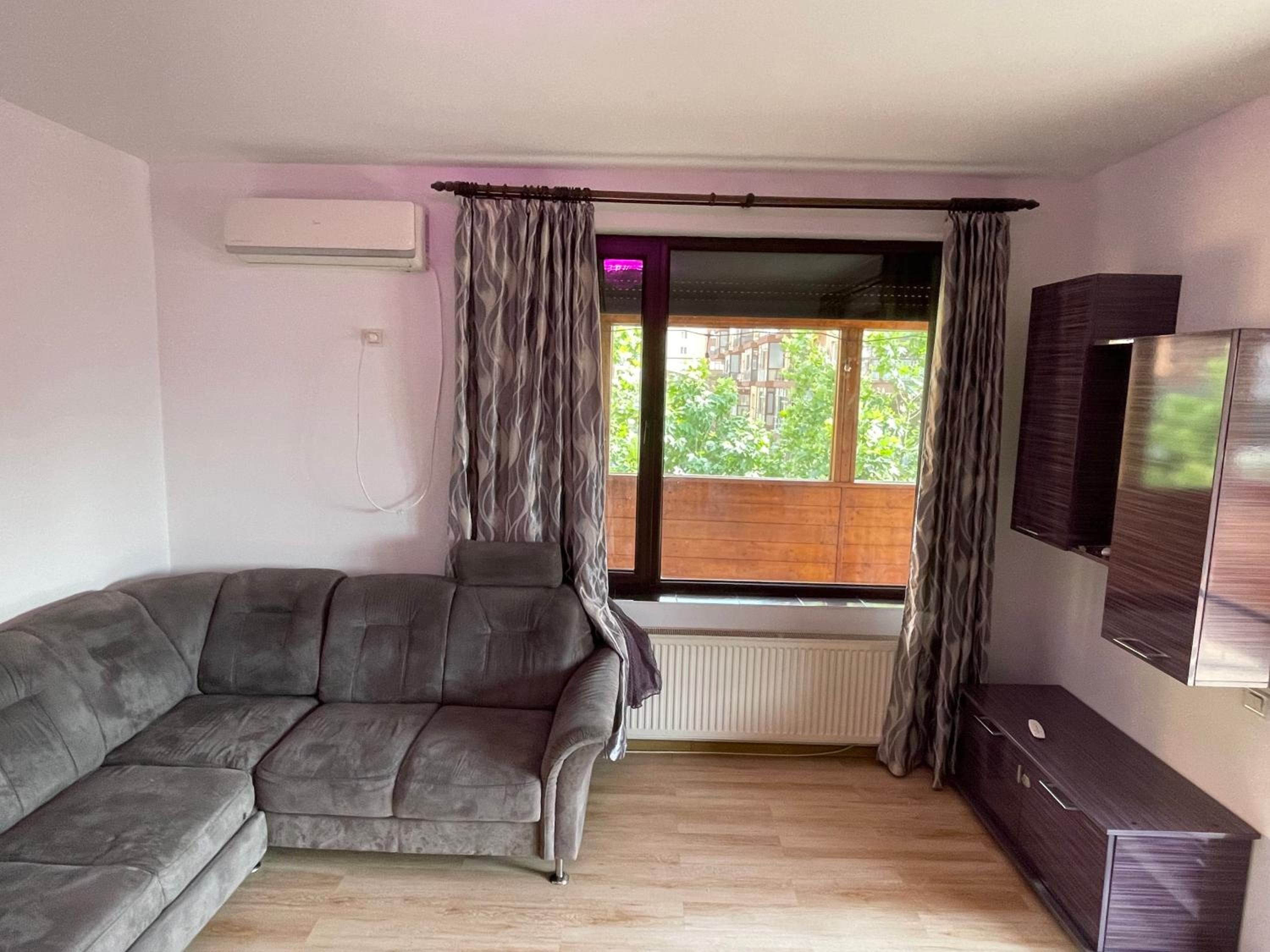 One-Bedroom Apartment photo 2