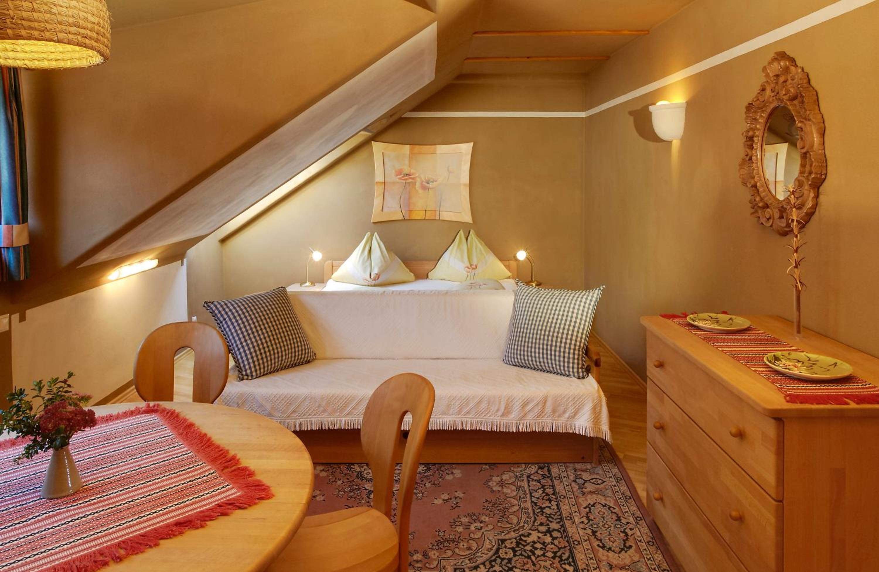 Superior Double Room photo 1