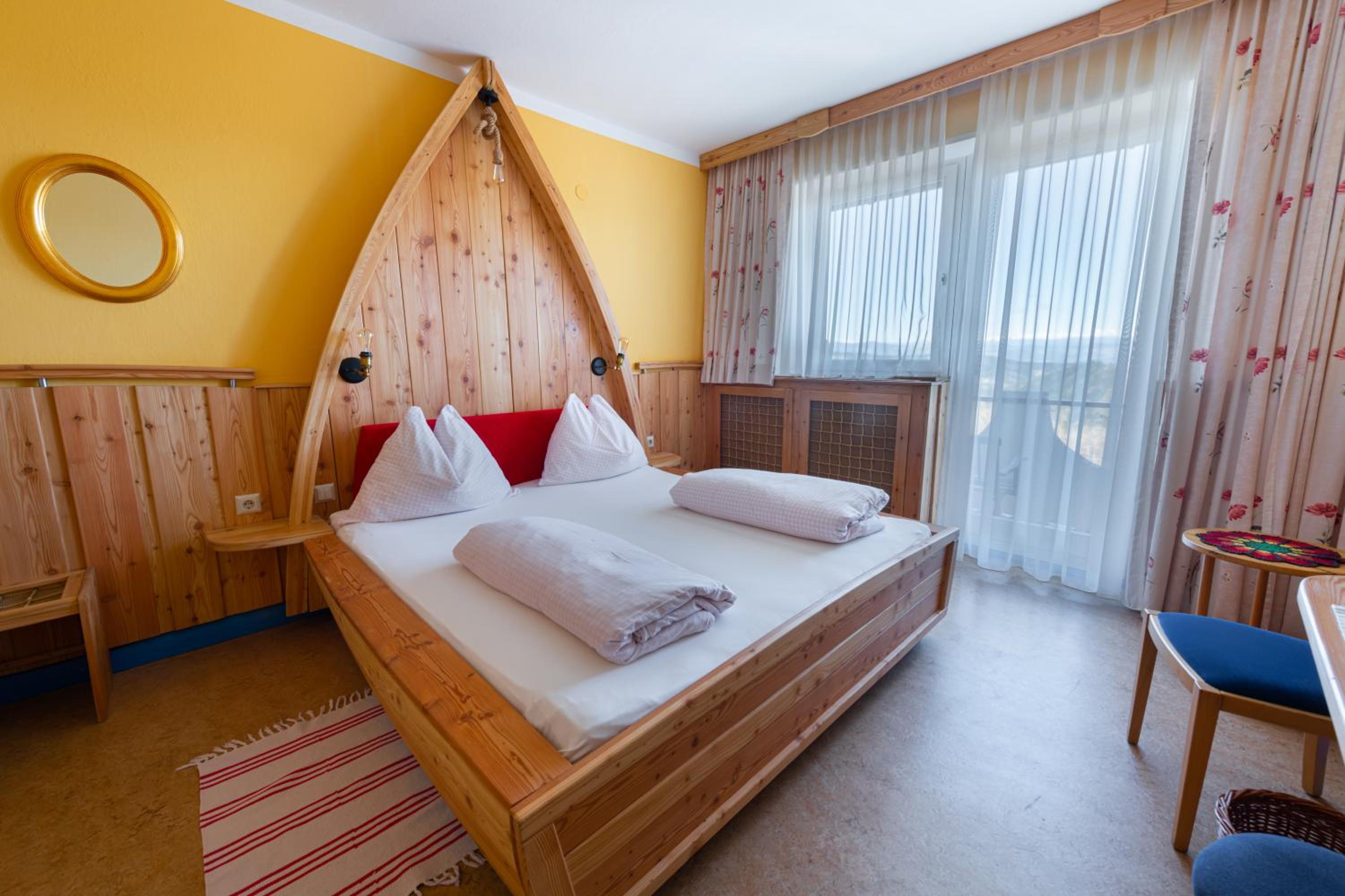 Superior Double Room photo 1