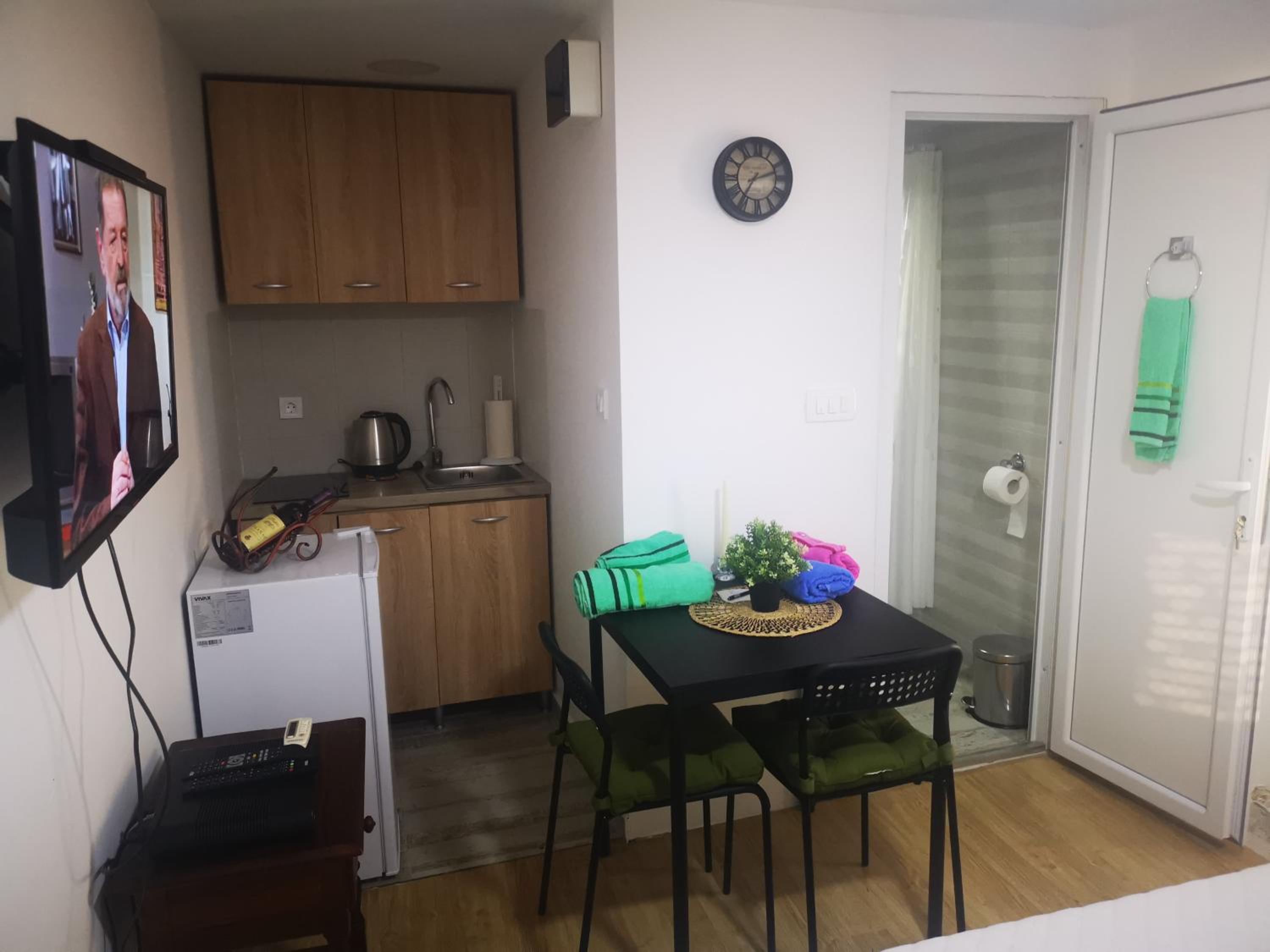 Apartment with Lake View photo 1