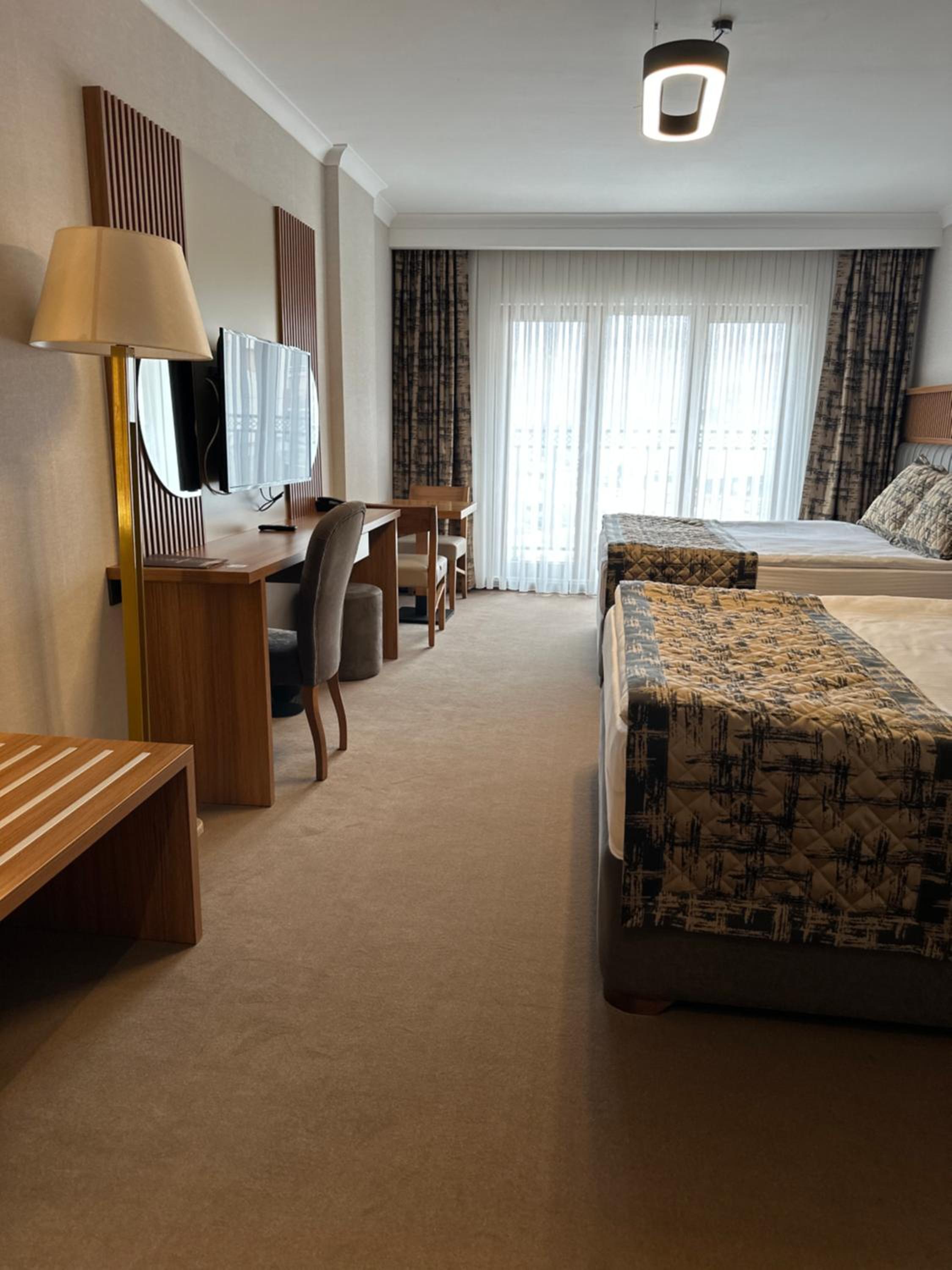 Standard Triple Room photo 1