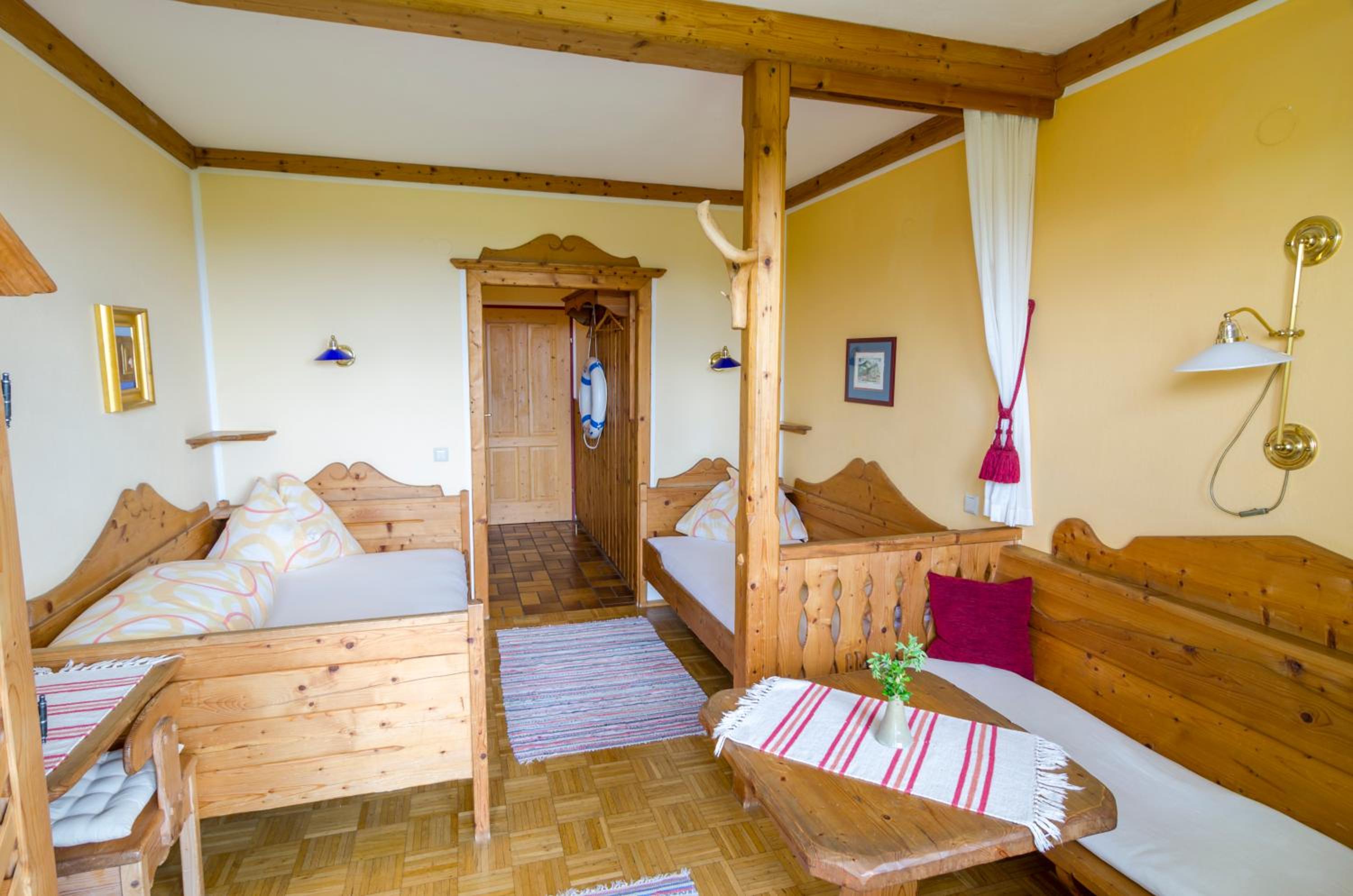 Superior Double Room photo 3