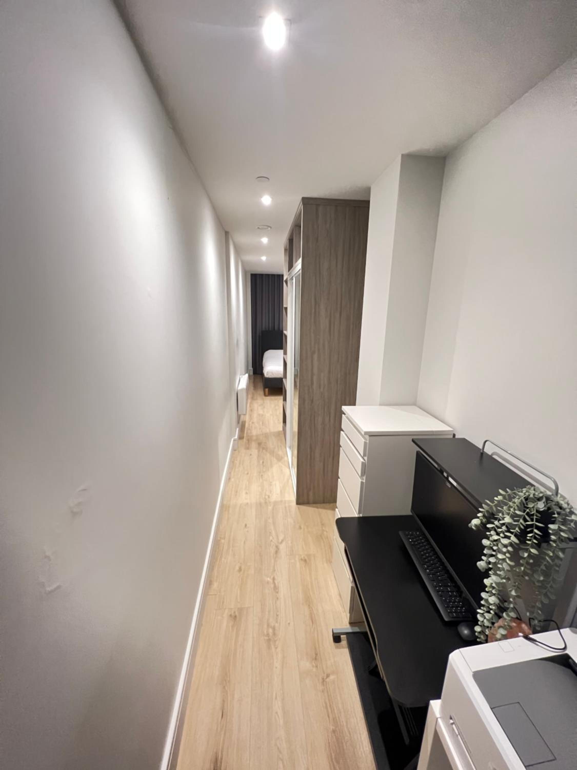 Deluxe Double Room (2 Adults + 1 Child) photo 3