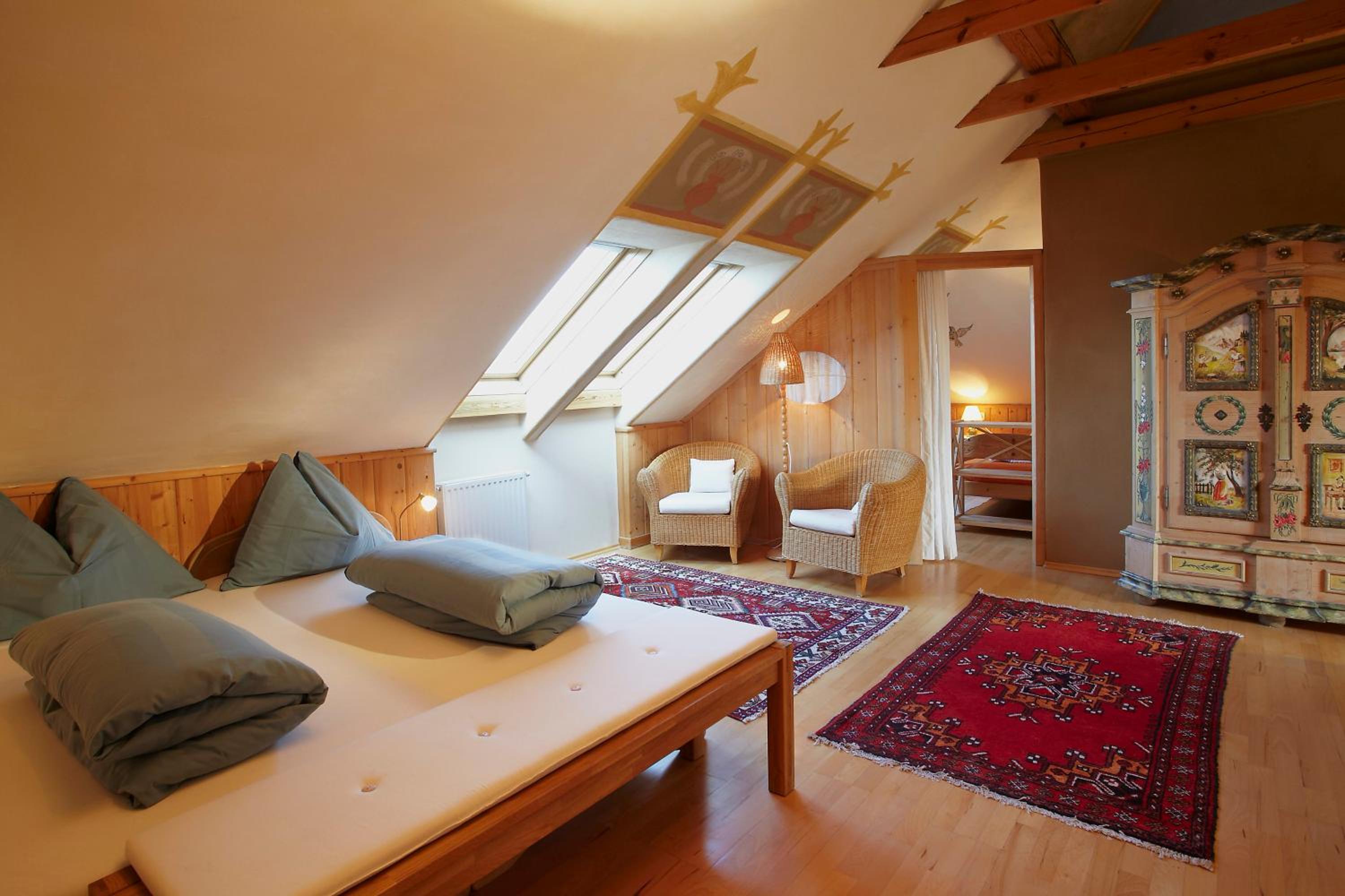 Apartment (2 Adults) photo 2