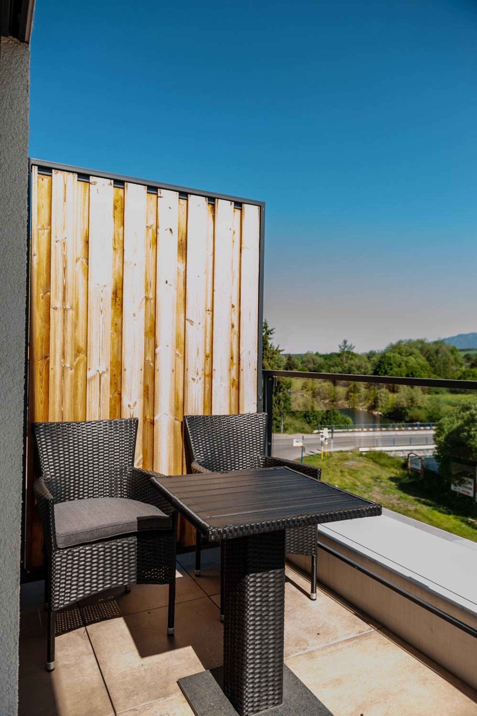 Apartment with Terrace photo 1