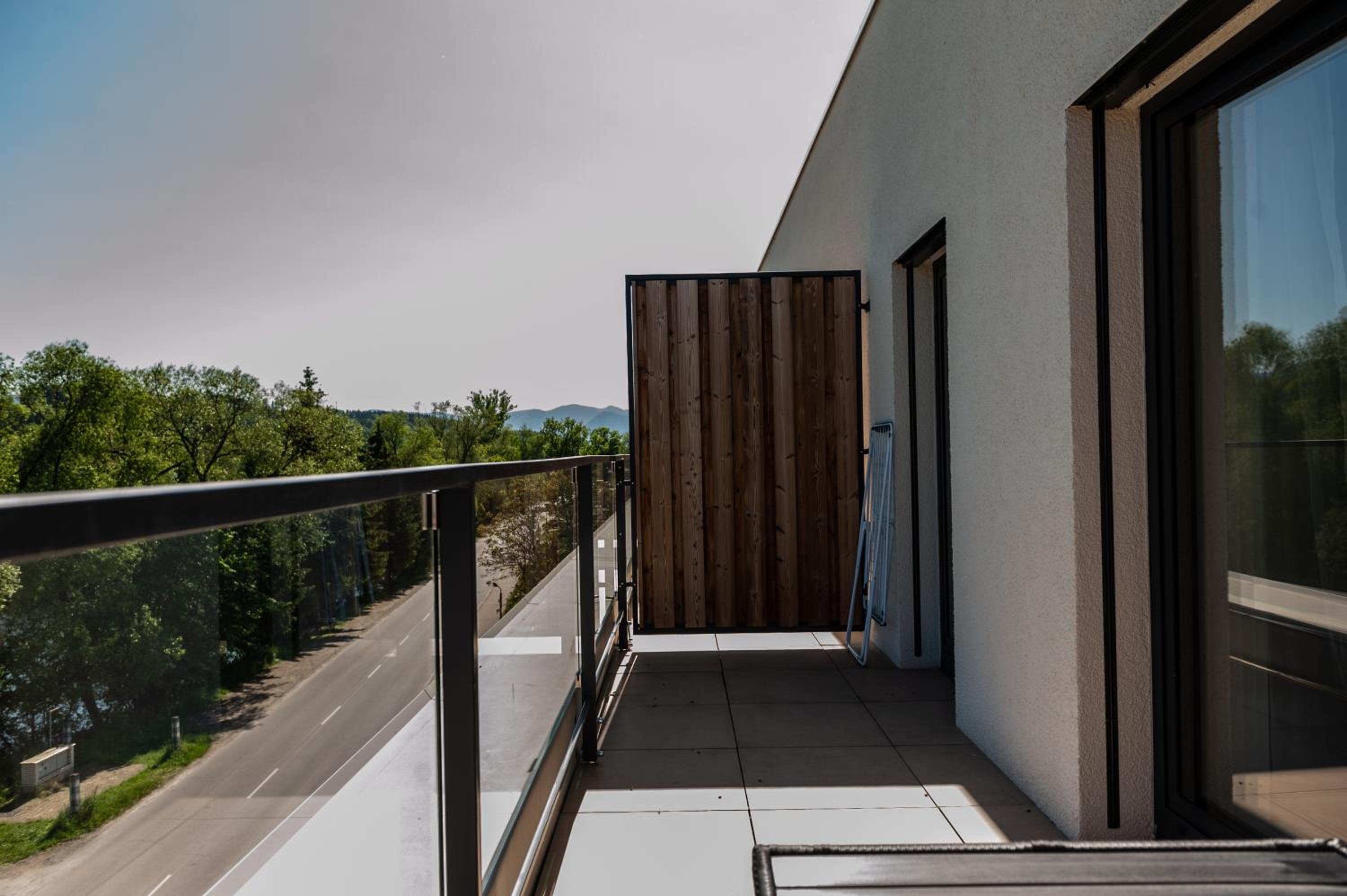 Apartment with Terrace photo 2