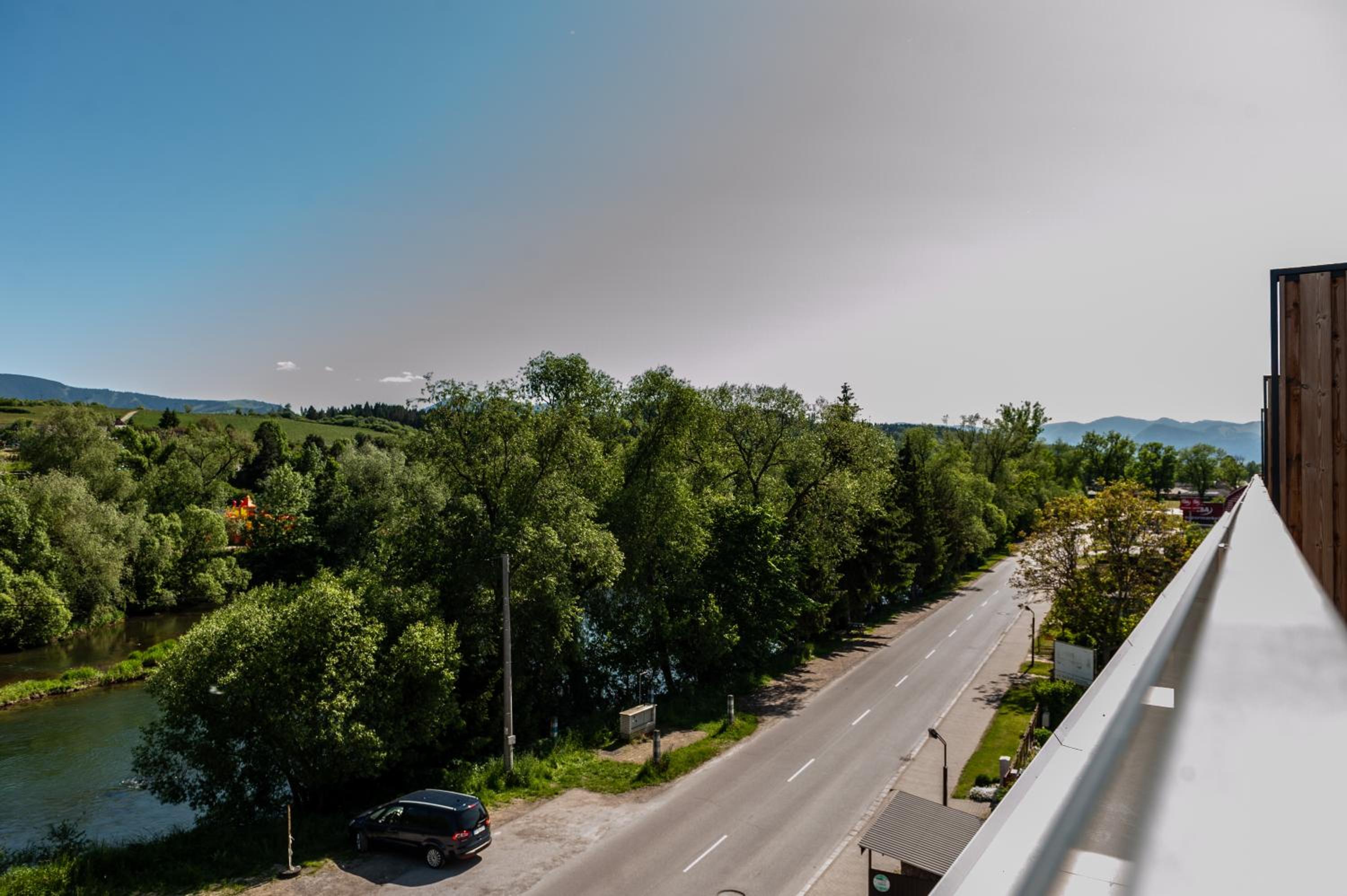 Apartment with Terrace photo 3