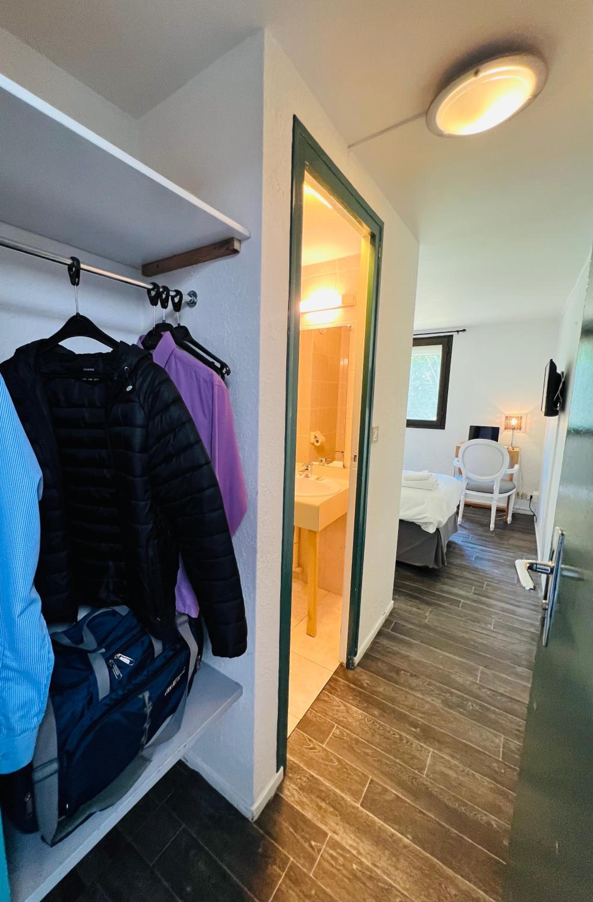 Standard Single Room photo 3