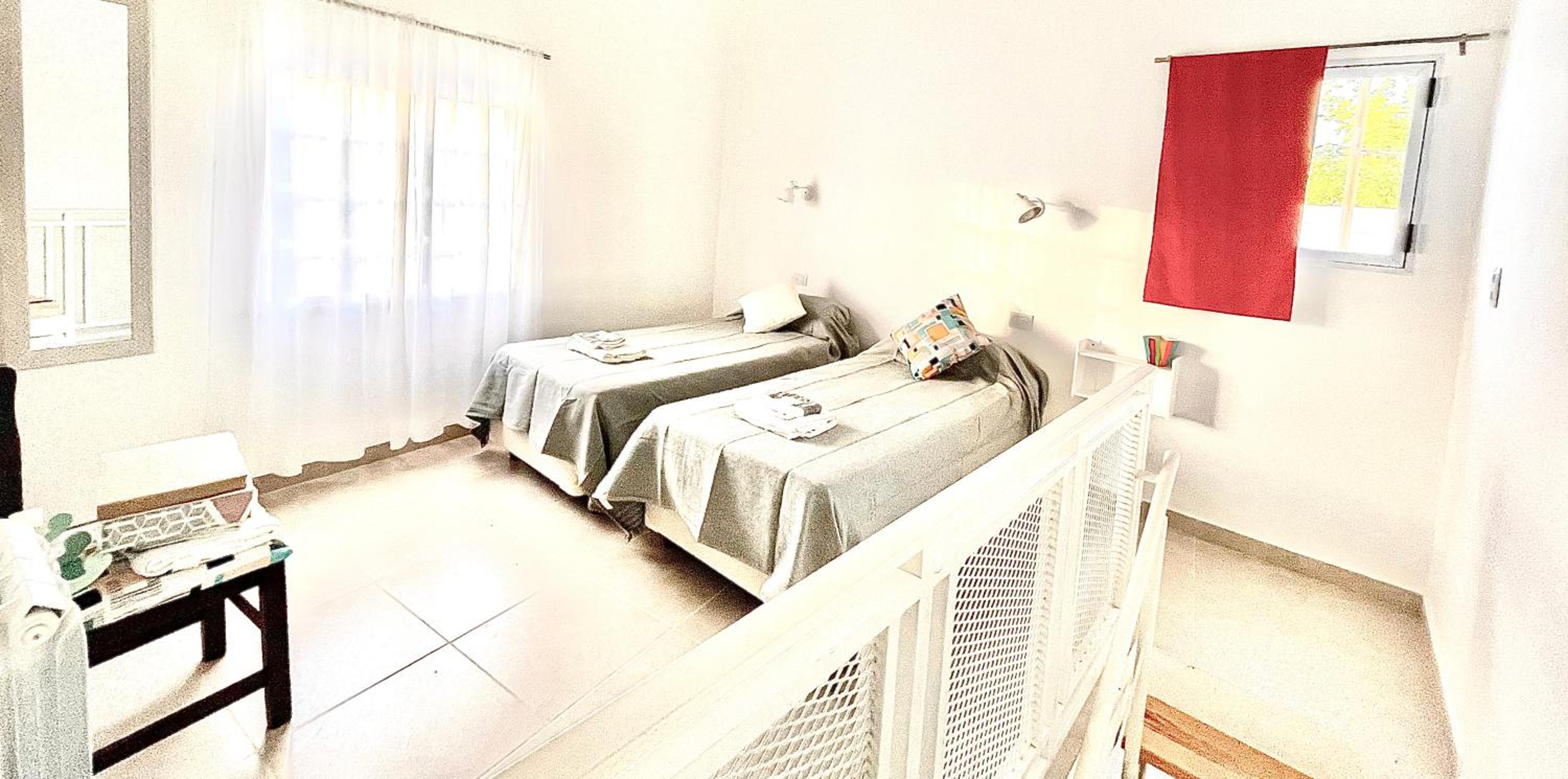 Duplex Apartment photo 1
