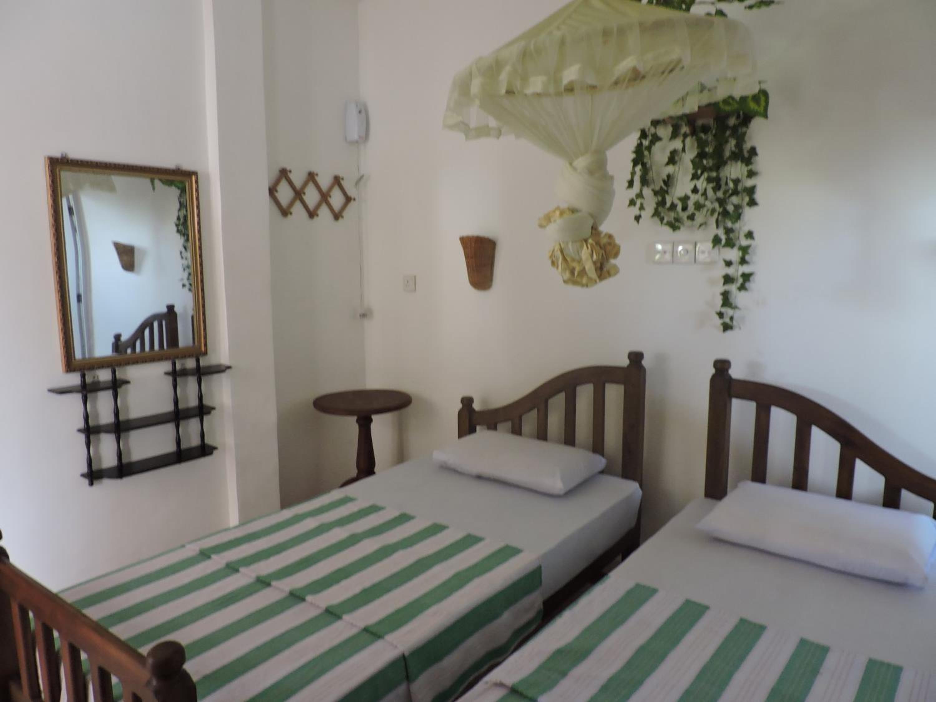 Twin Room photo 2