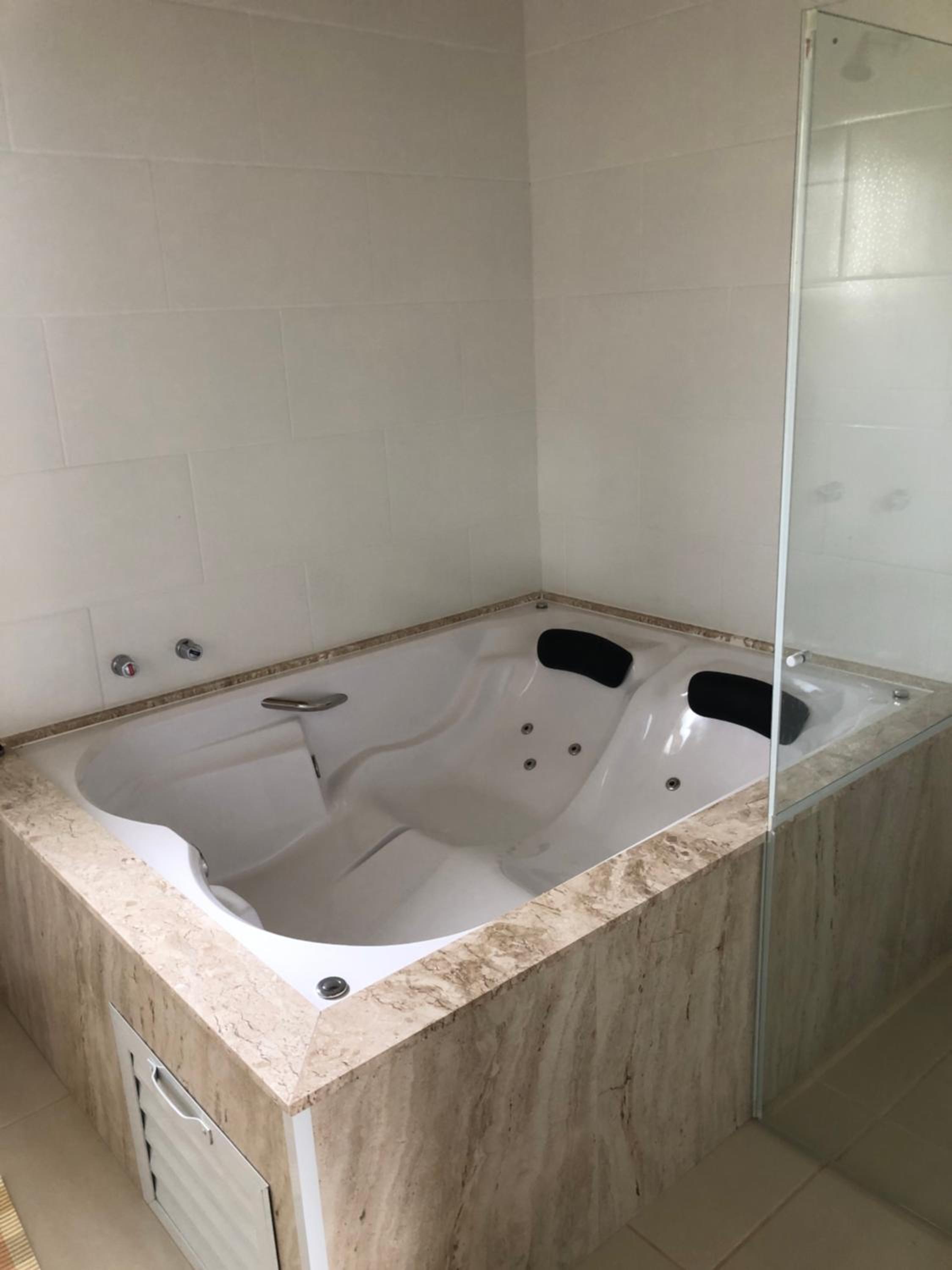 Deluxe Double Room With Bath photo 3
