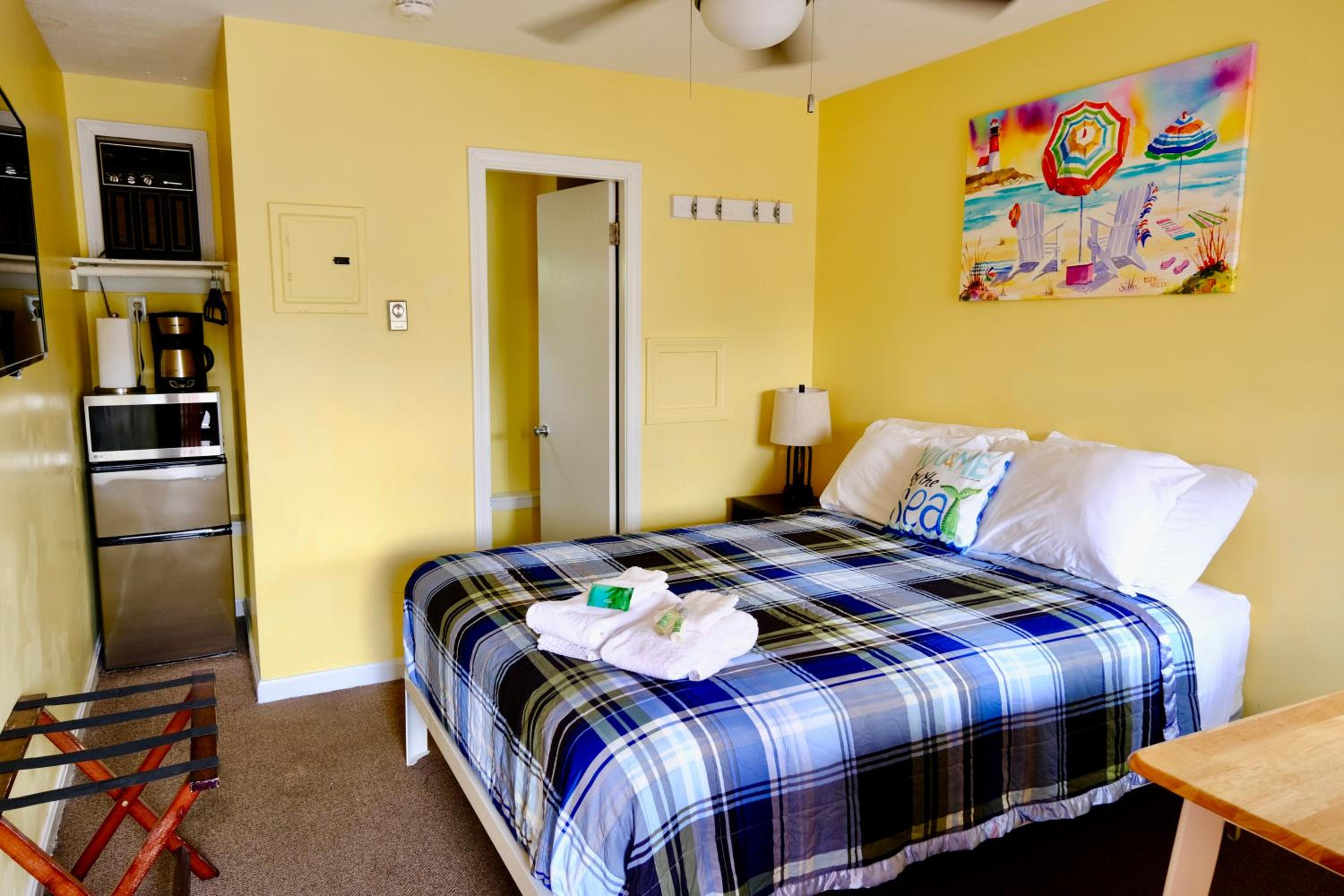 Queen Room - Photo 5