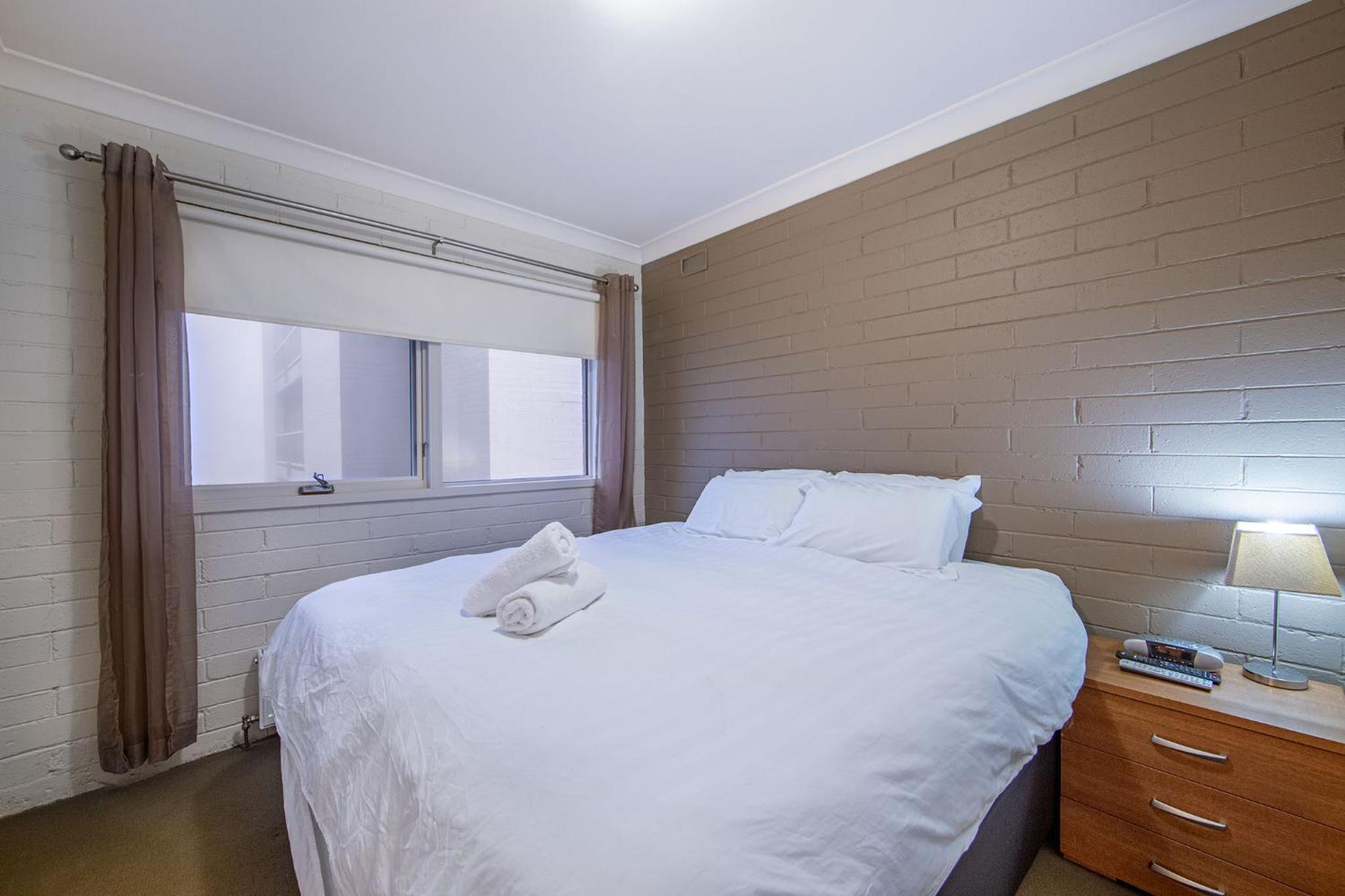 Three-Bedroom Apartment photo 1