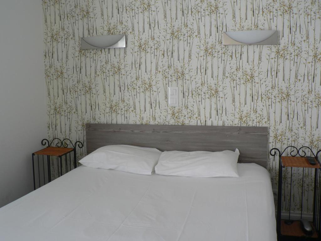 Twin Room photo 2
