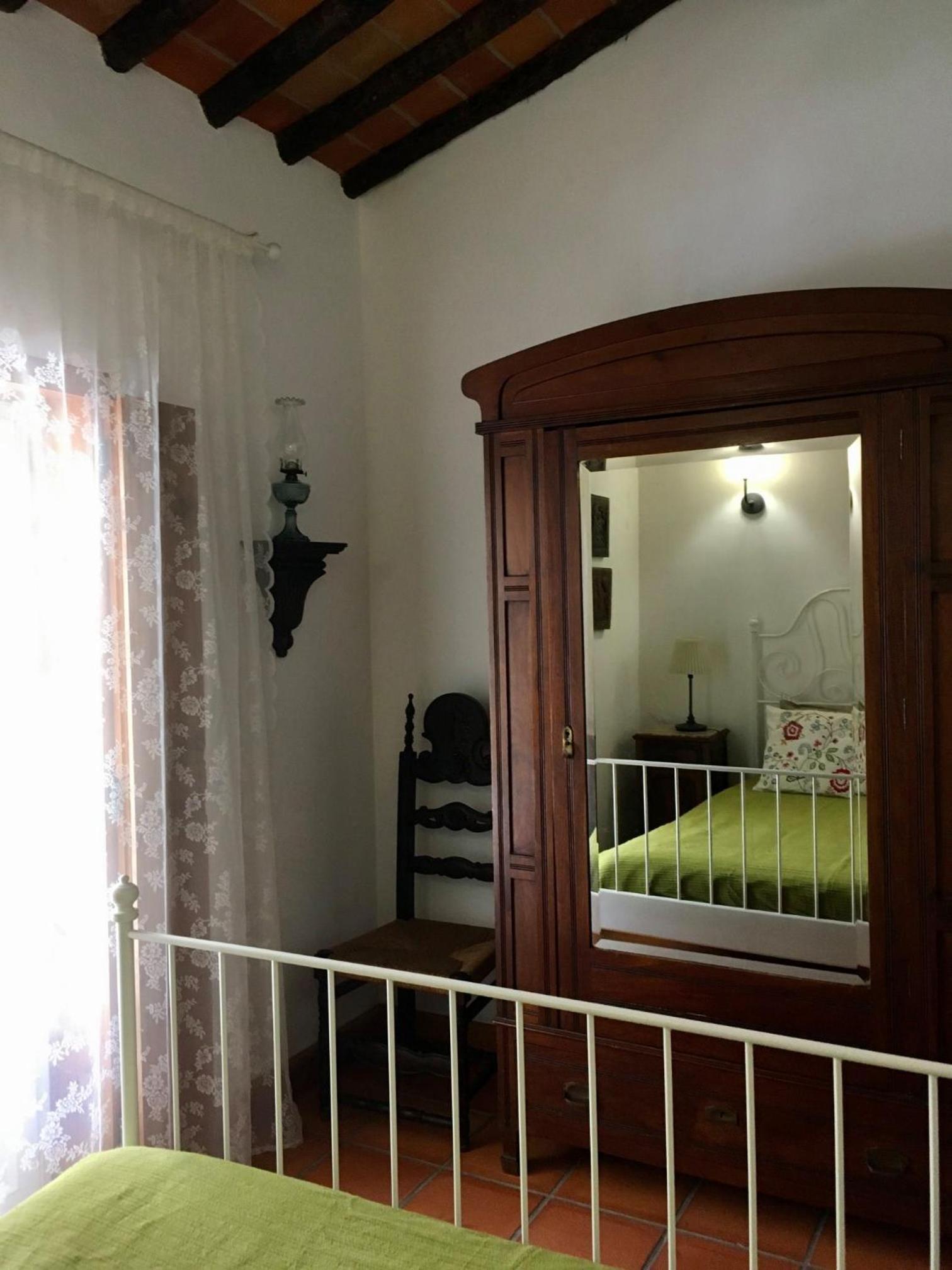 Double Room with Garden View photo 3