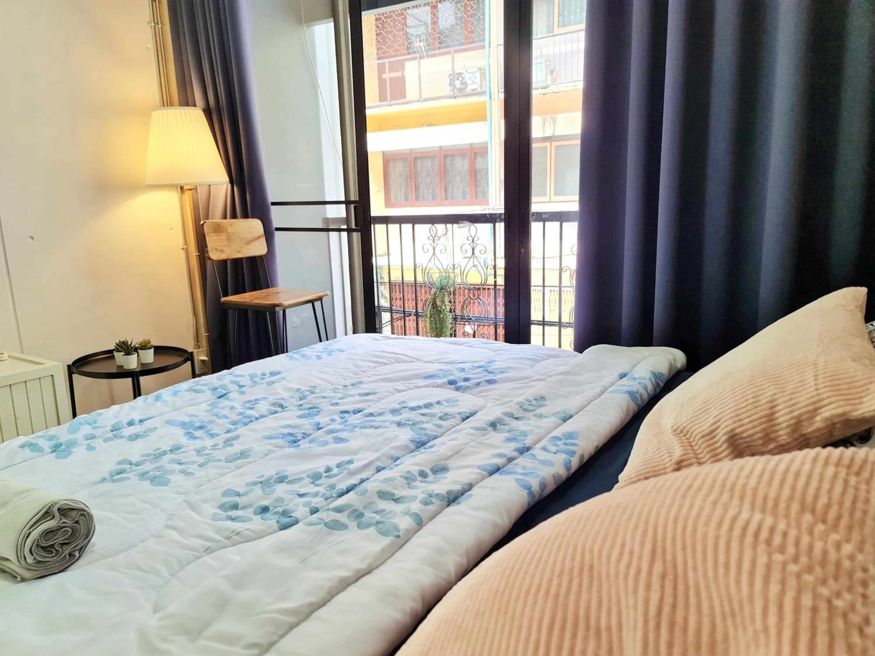 Standard Double Room with Shared Bathroom photo 2