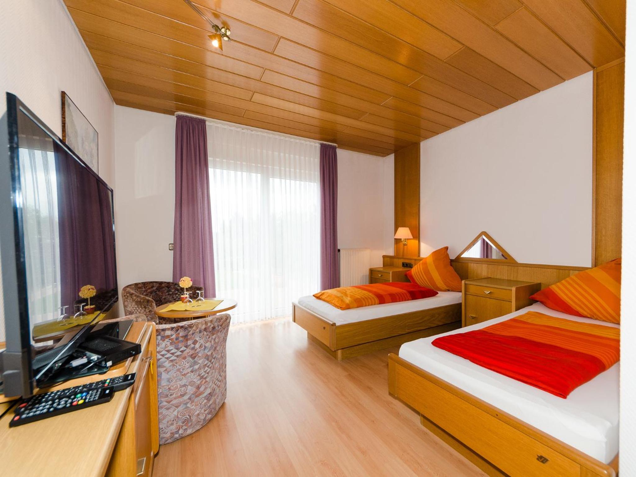 Double Room photo 2
