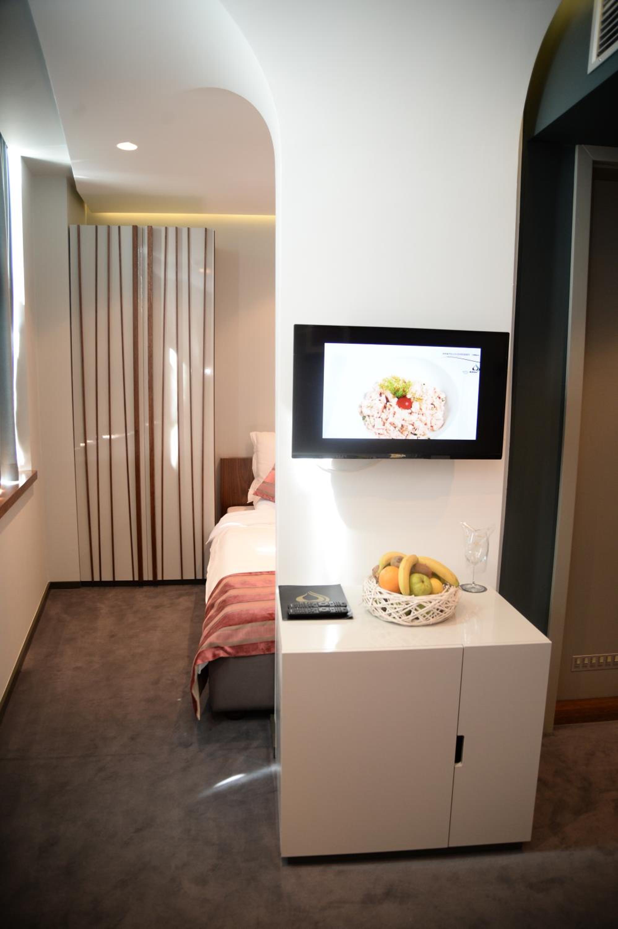 Twin Room photo 3