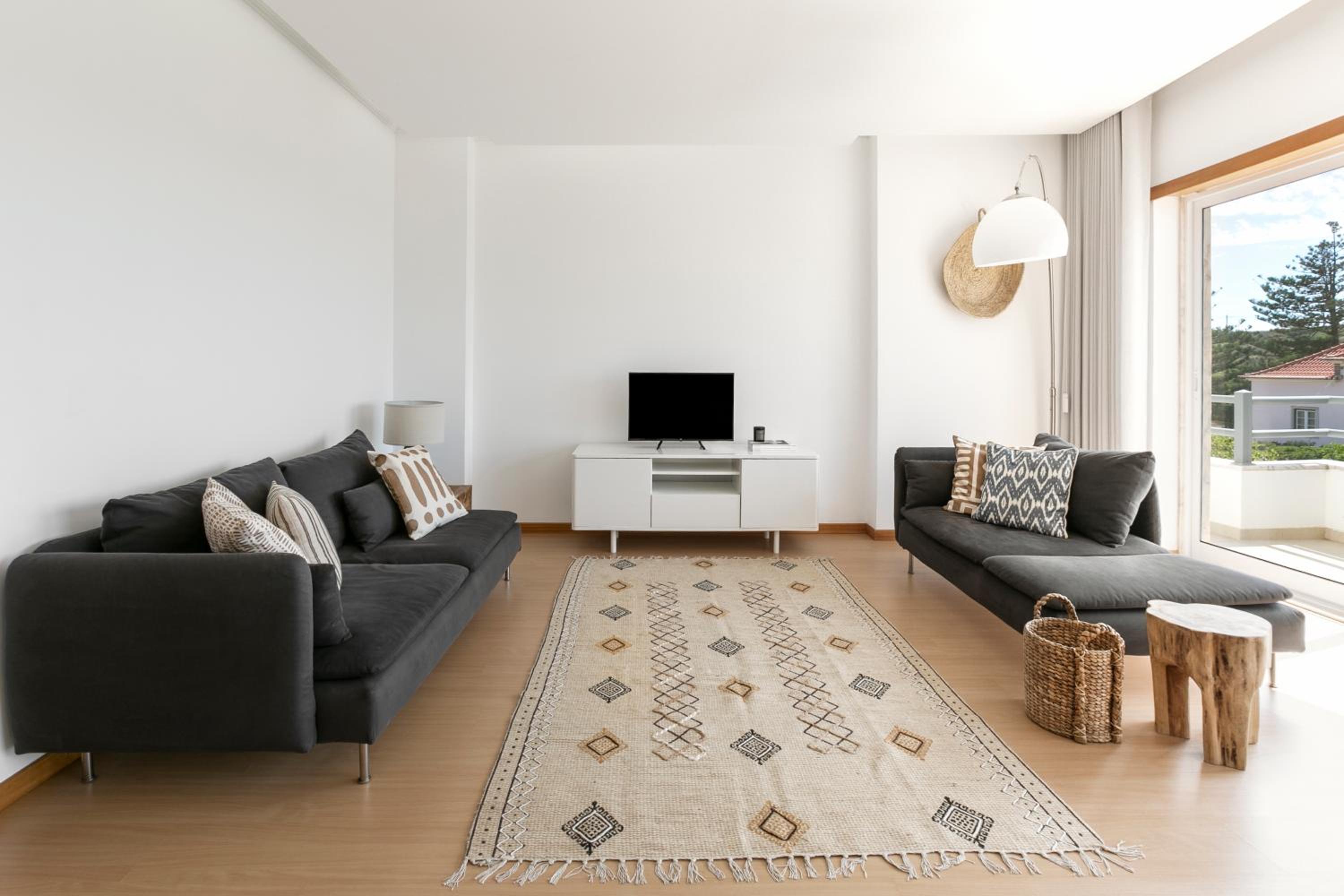 Two-Bedroom Apartment photo 2