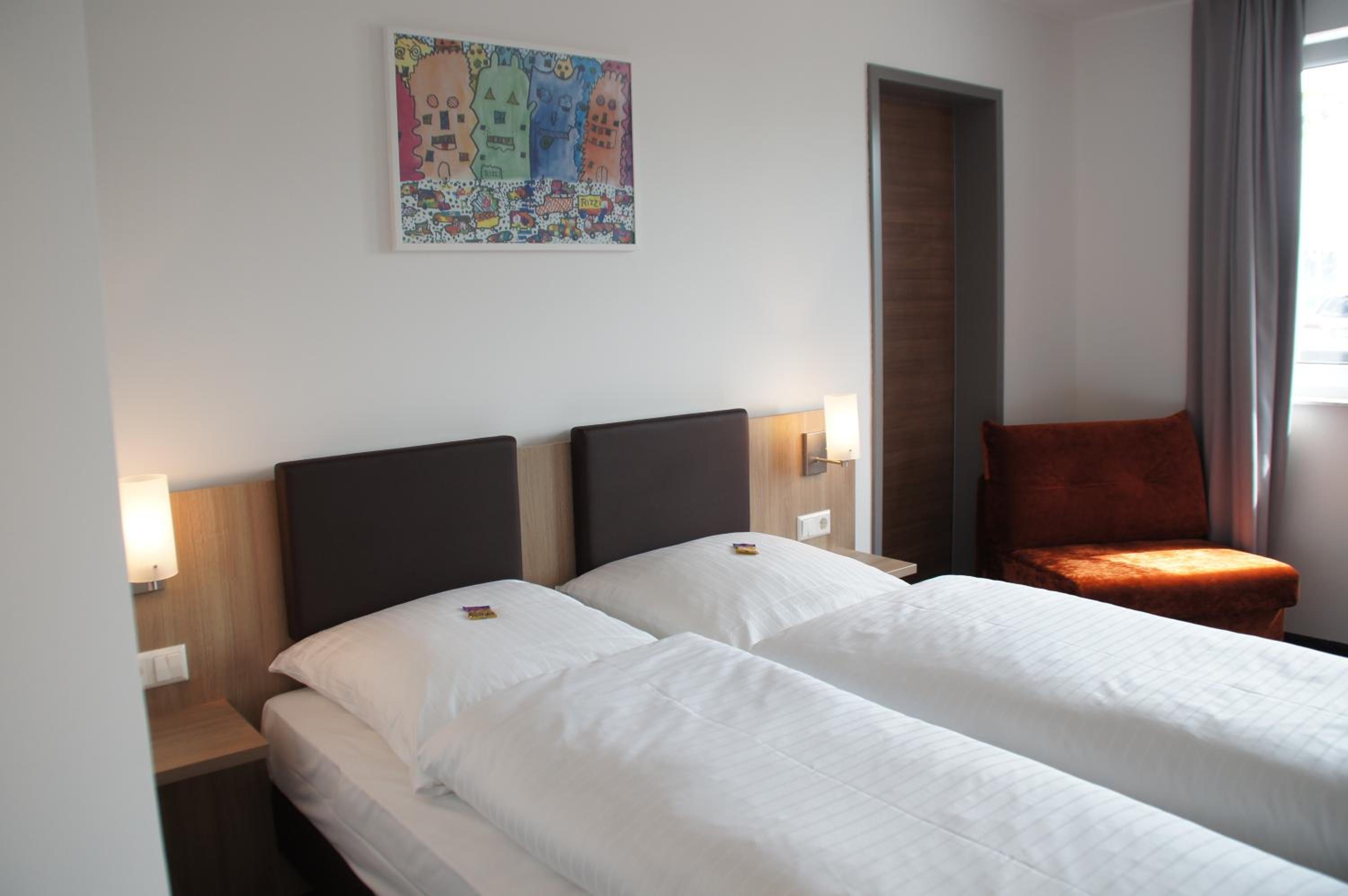 Standard Double Room photo 1