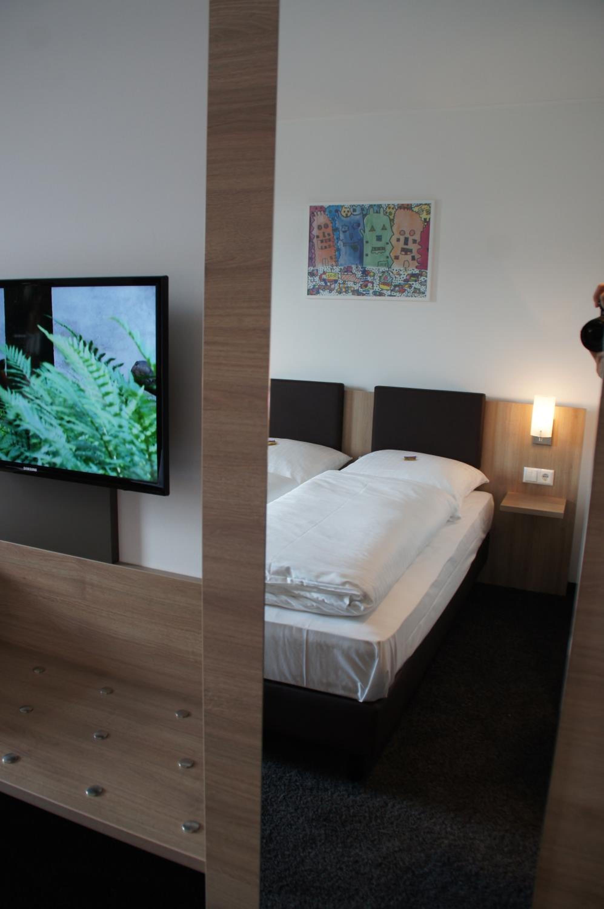 Standard Double Room photo 2