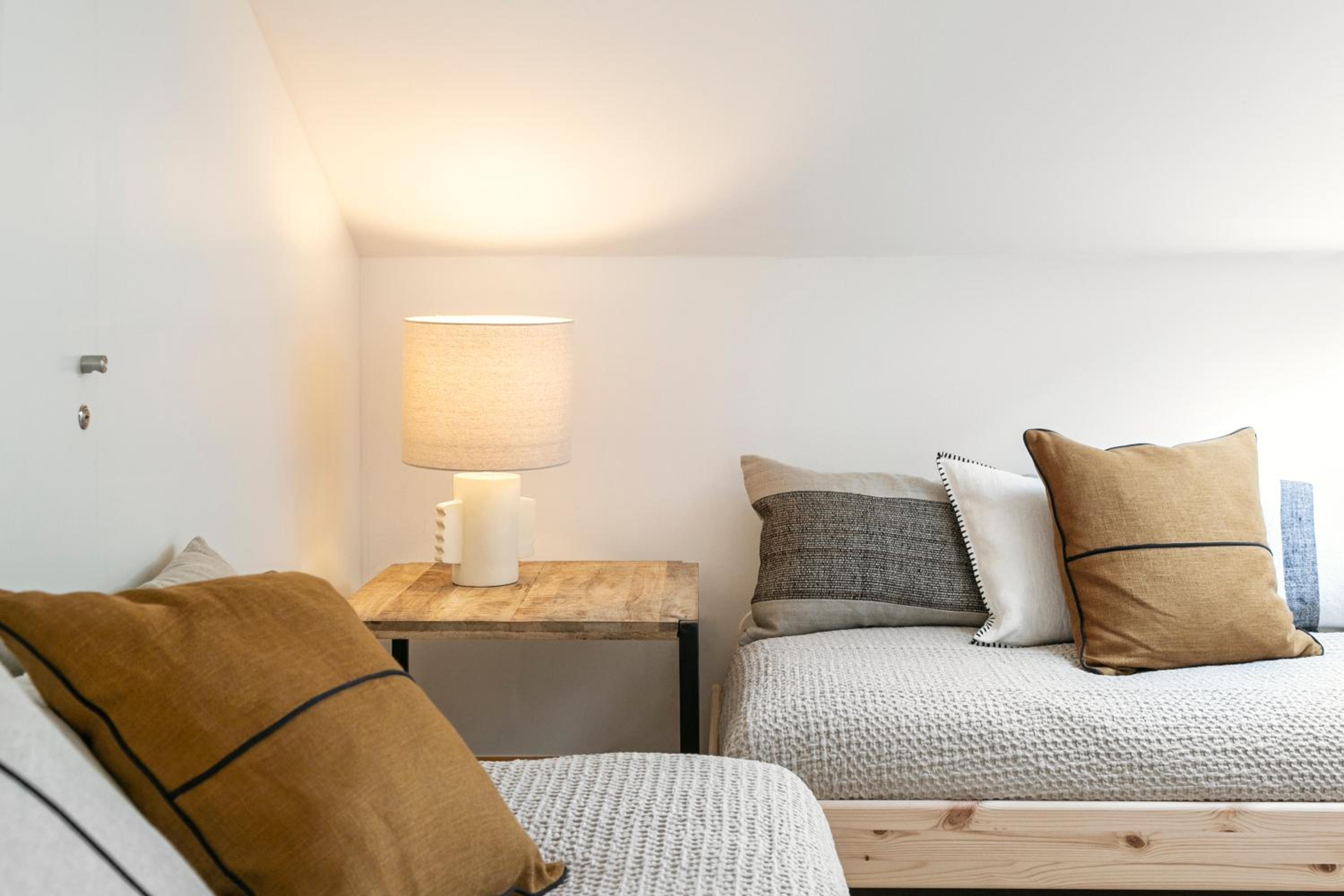 Studio Apartment photo 1