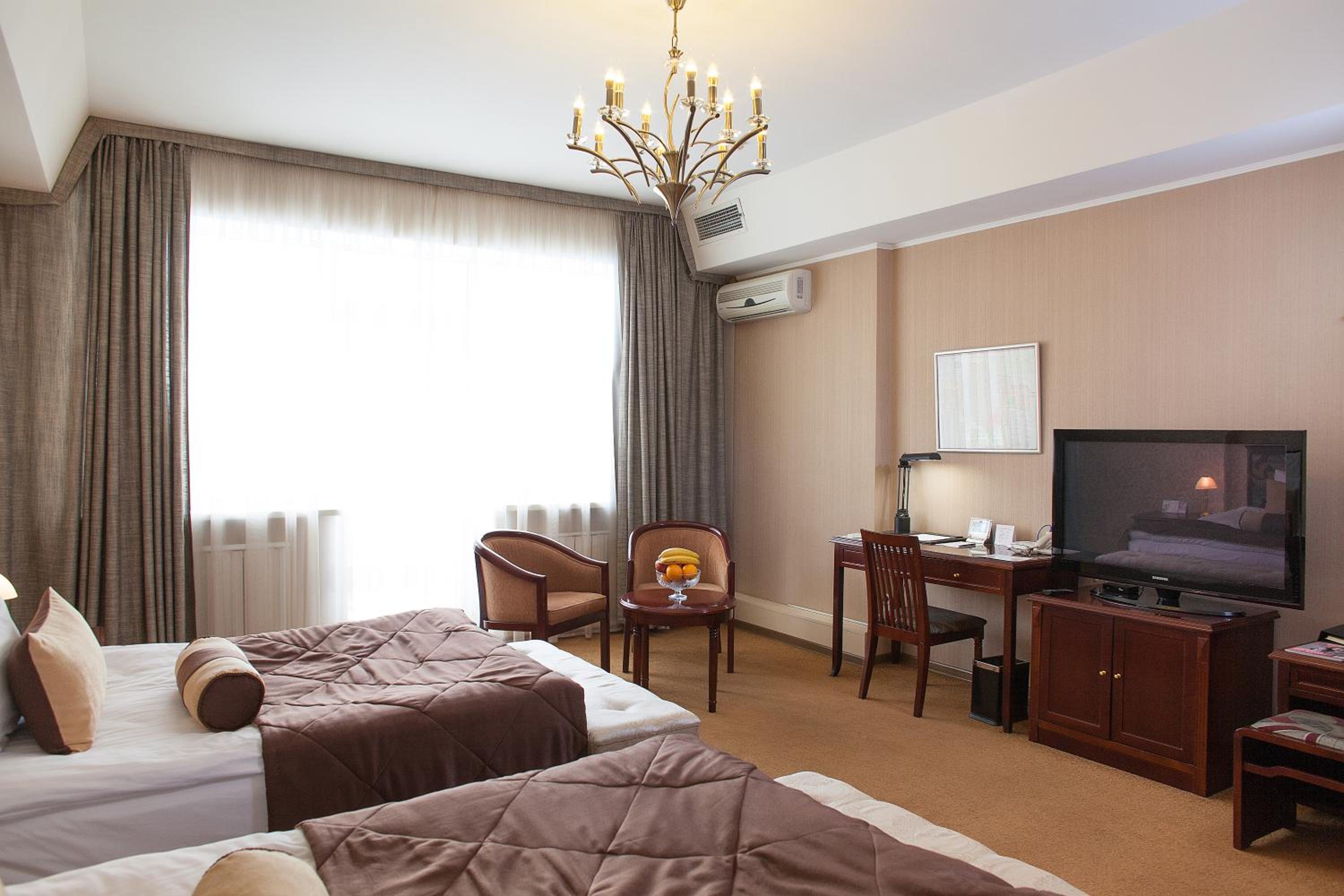 Standard Twin Room photo 3