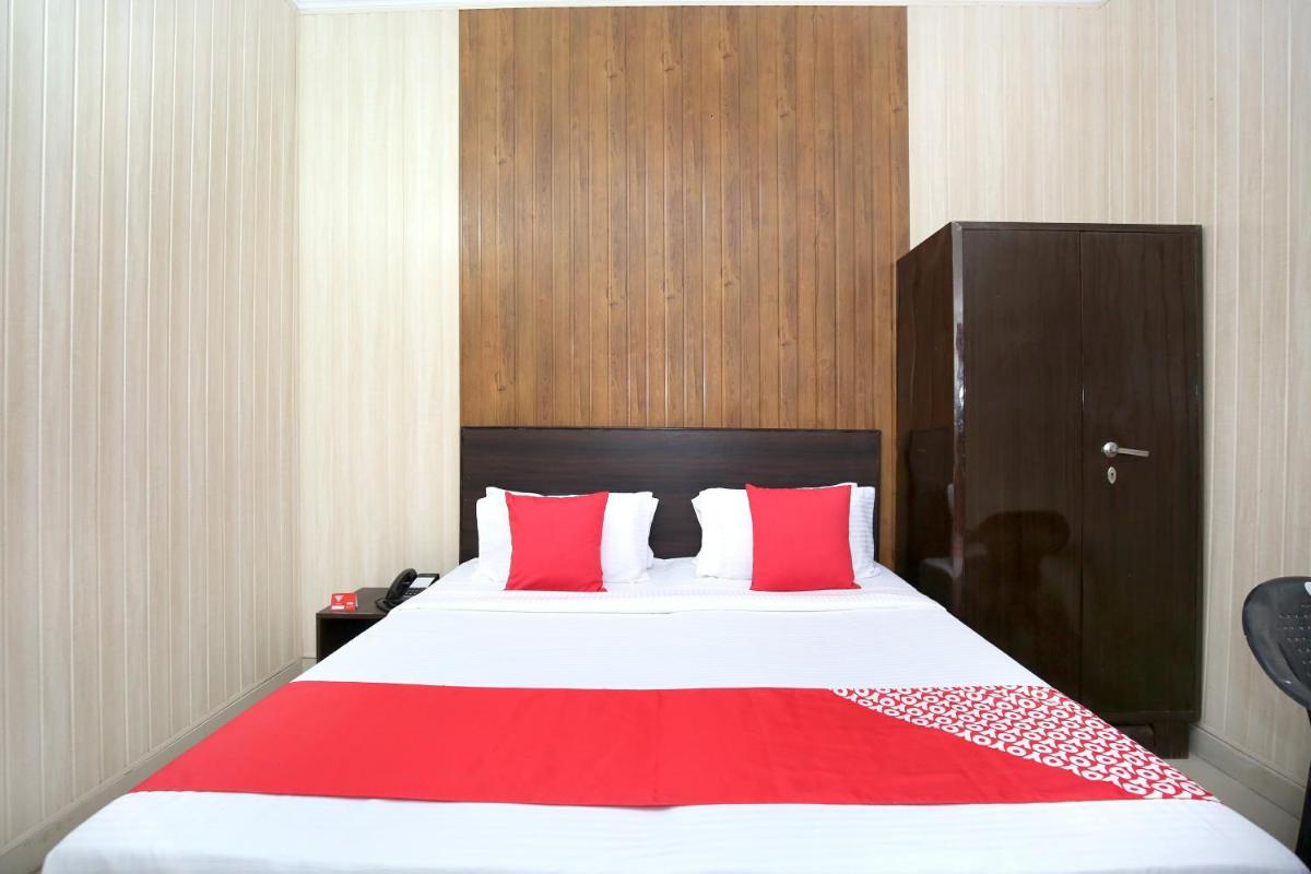 Classic Triple Room photo 1