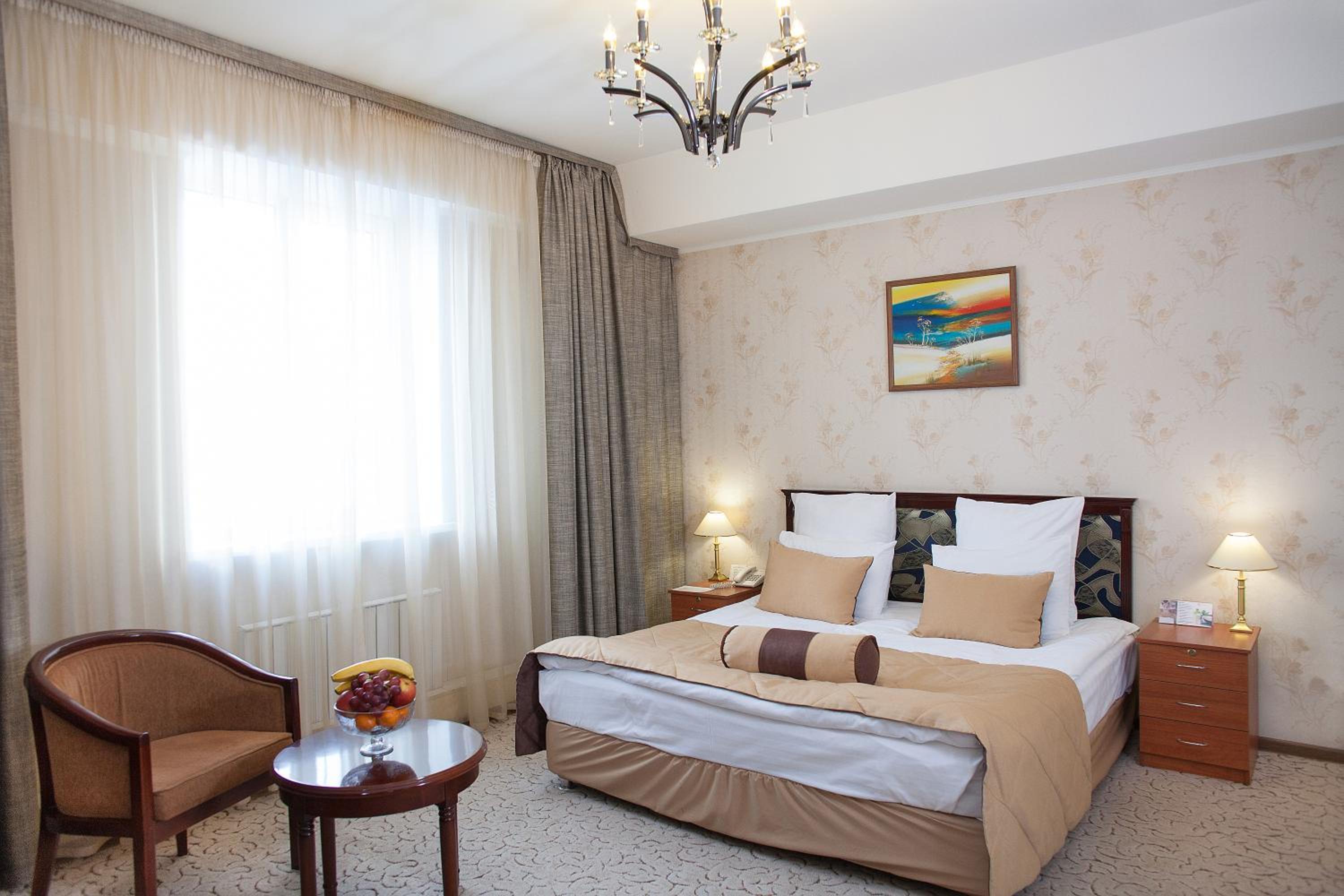Standard Single Room photo 2