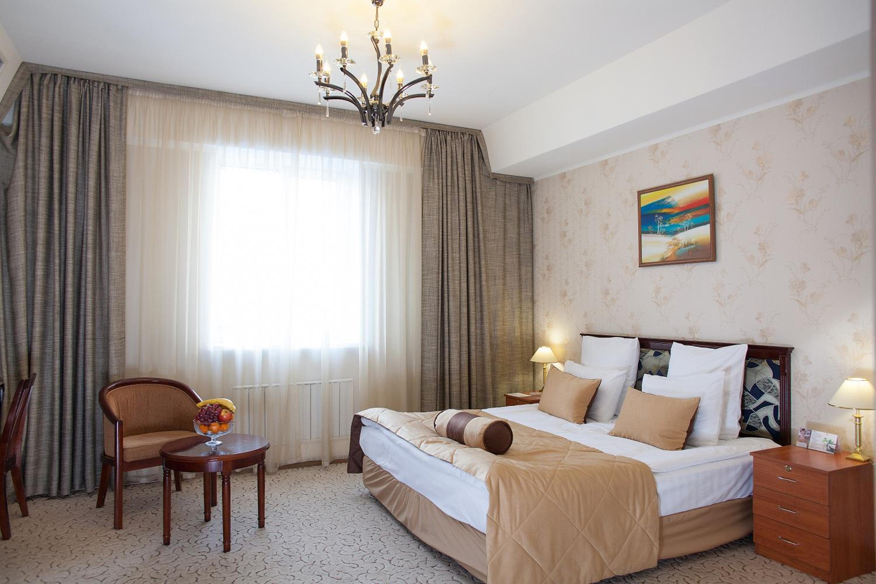 Standard Single Room photo 3