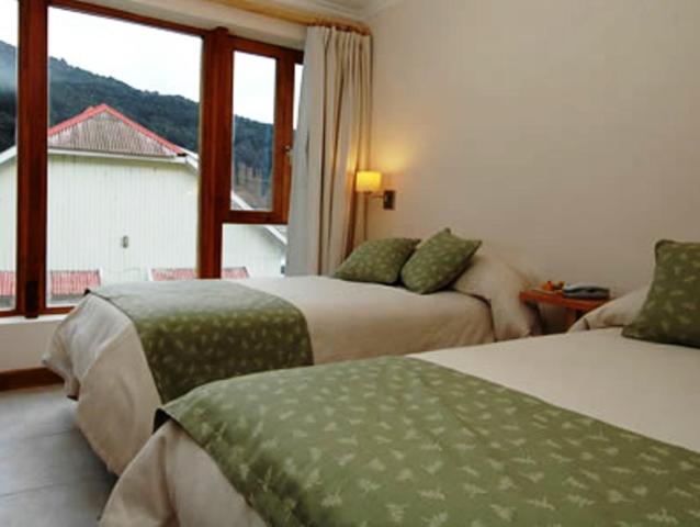 Standard Triple Room photo 3