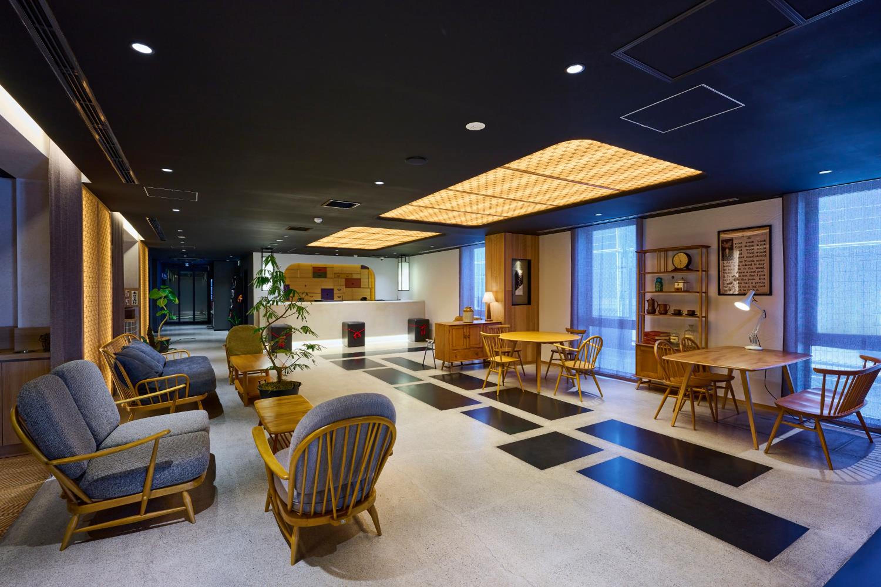 Superior Twin Room - Photo 3