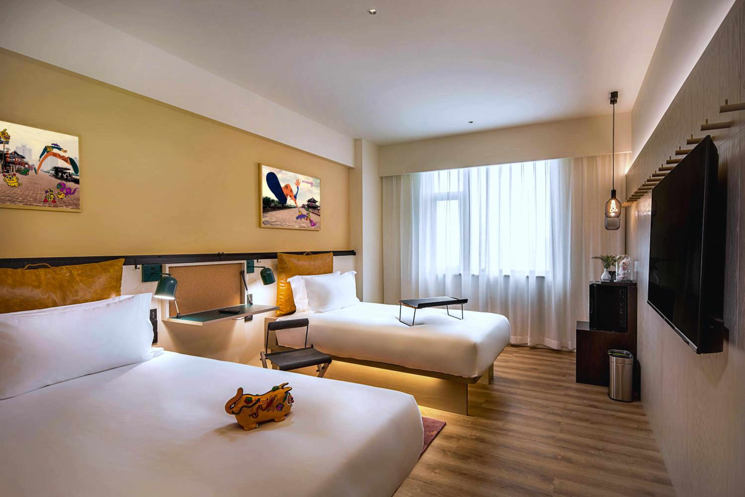 Selected Twin Room