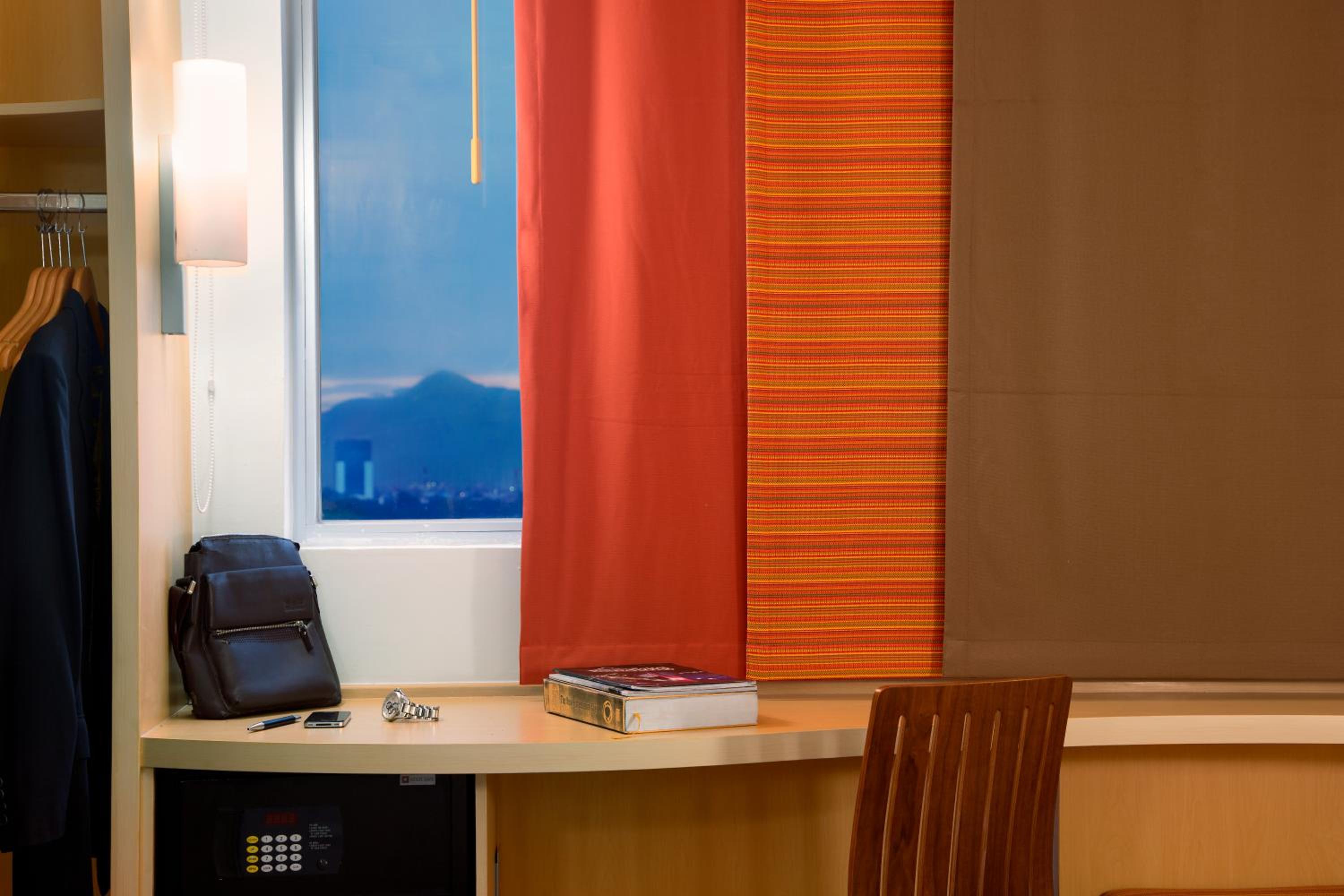Double Room with City View photo 3