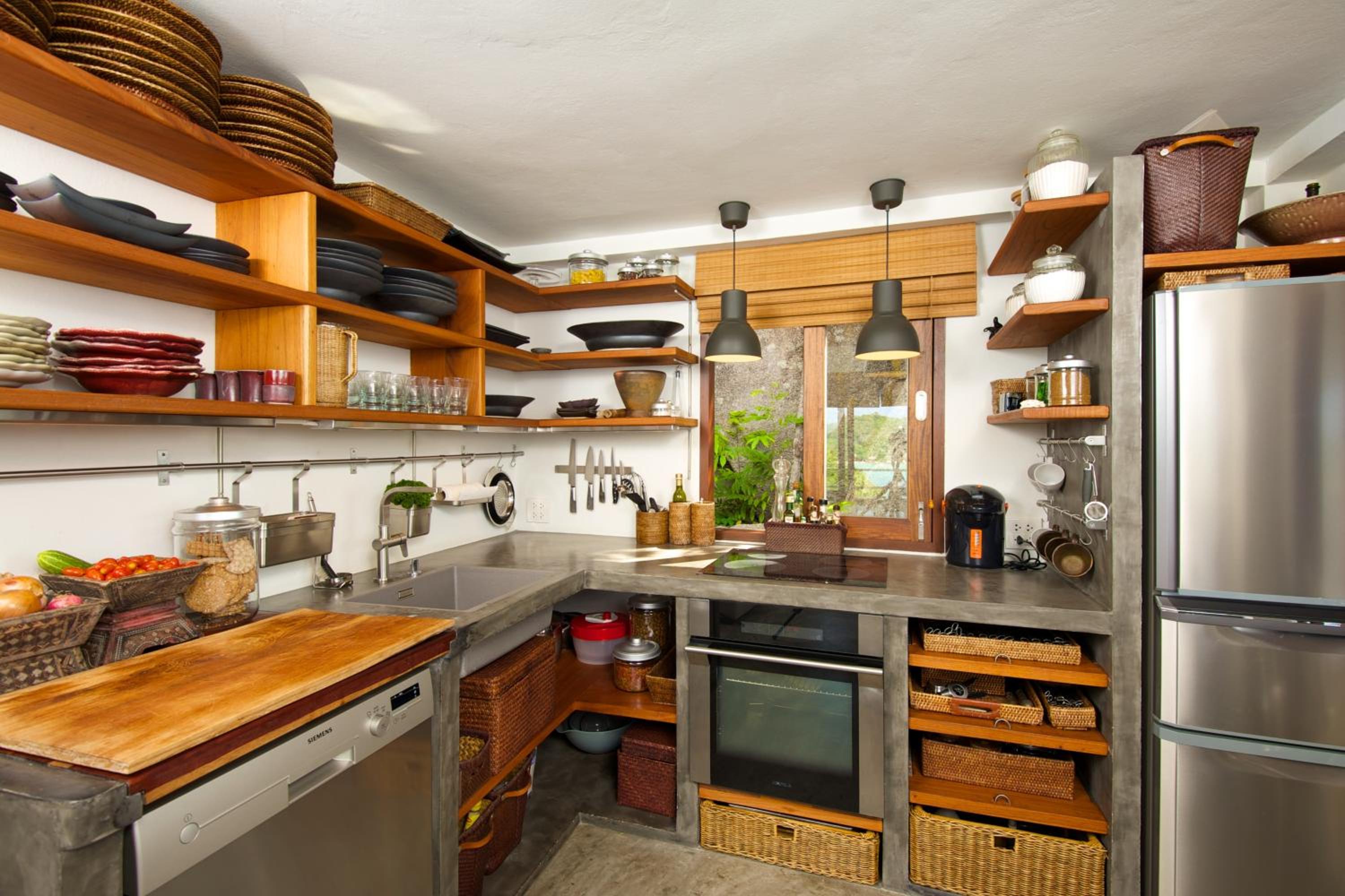 B2 Three-Bedroom Pool Villa Sea Front - Photo 10