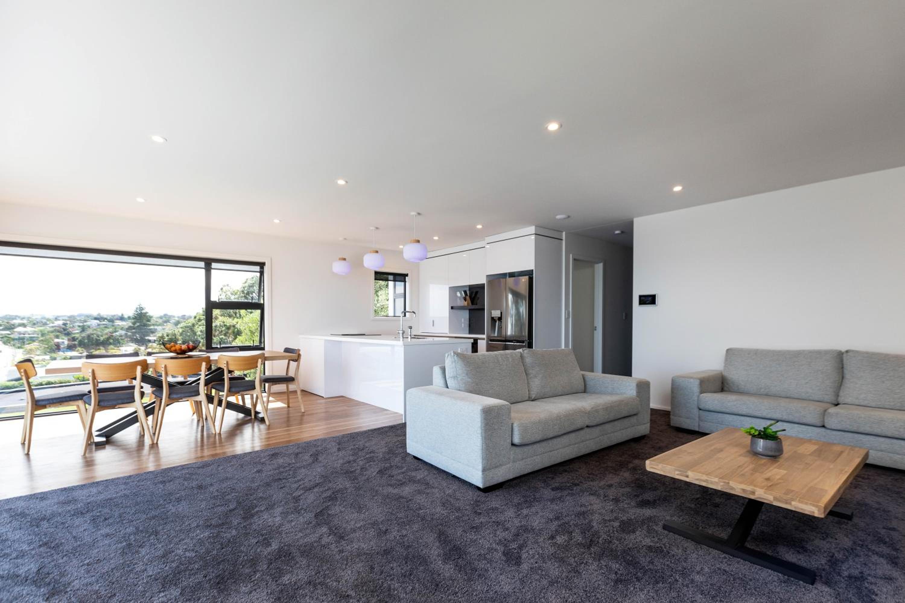 Apartment with Sea View photo 1