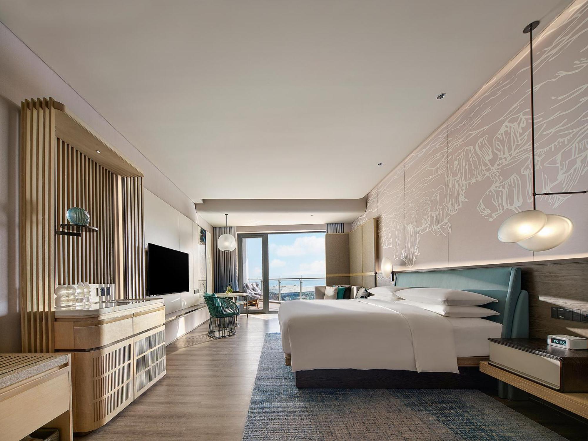 King Room with Ocean View