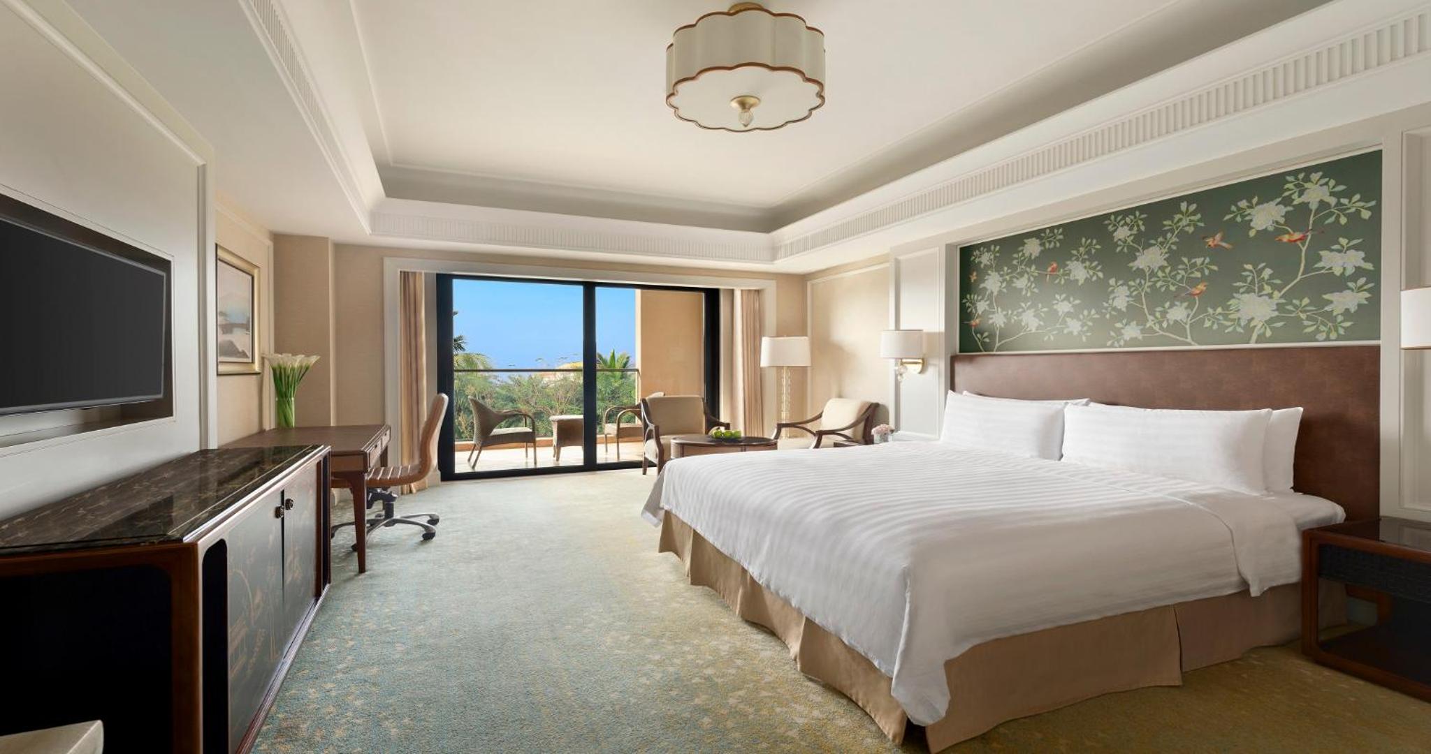 Superior Room with 1 kingsize bed photo 3