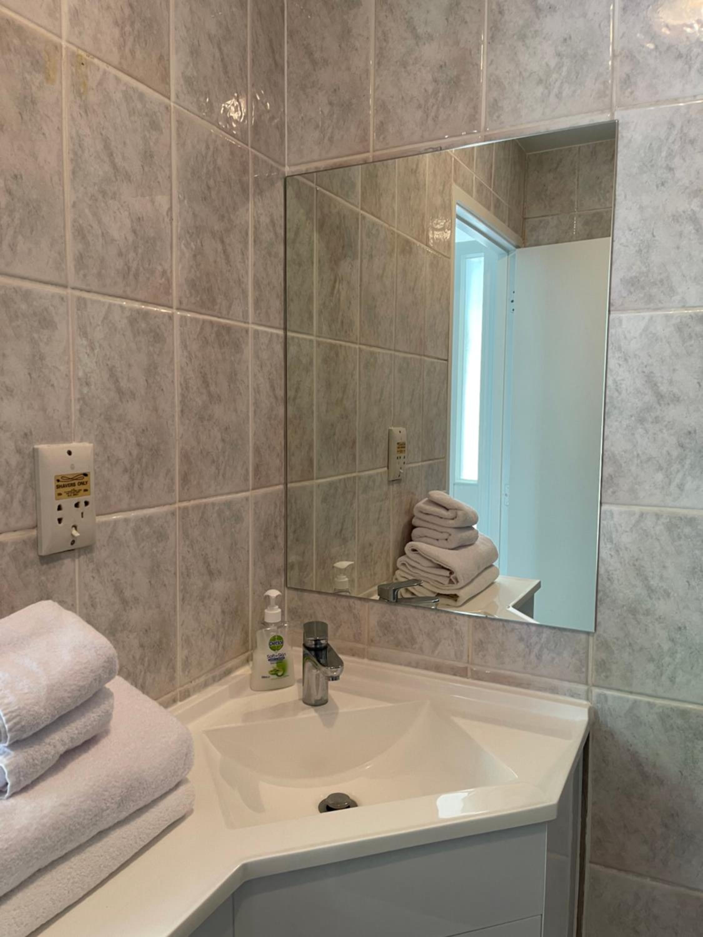 Deluxe Double or Twin Room with Garden View