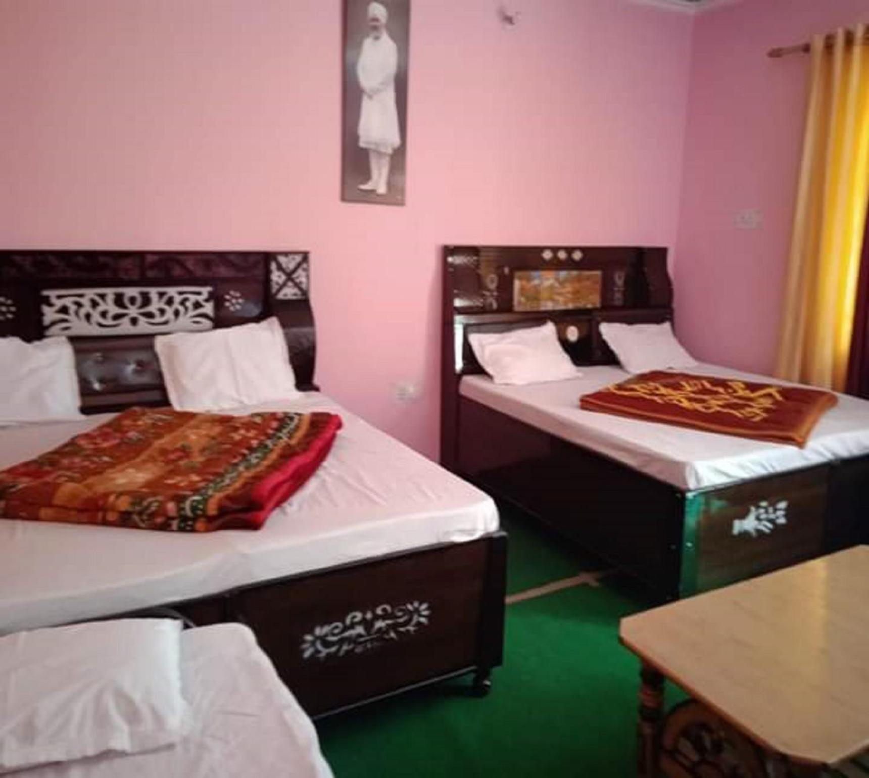 Triple Room photo 3
