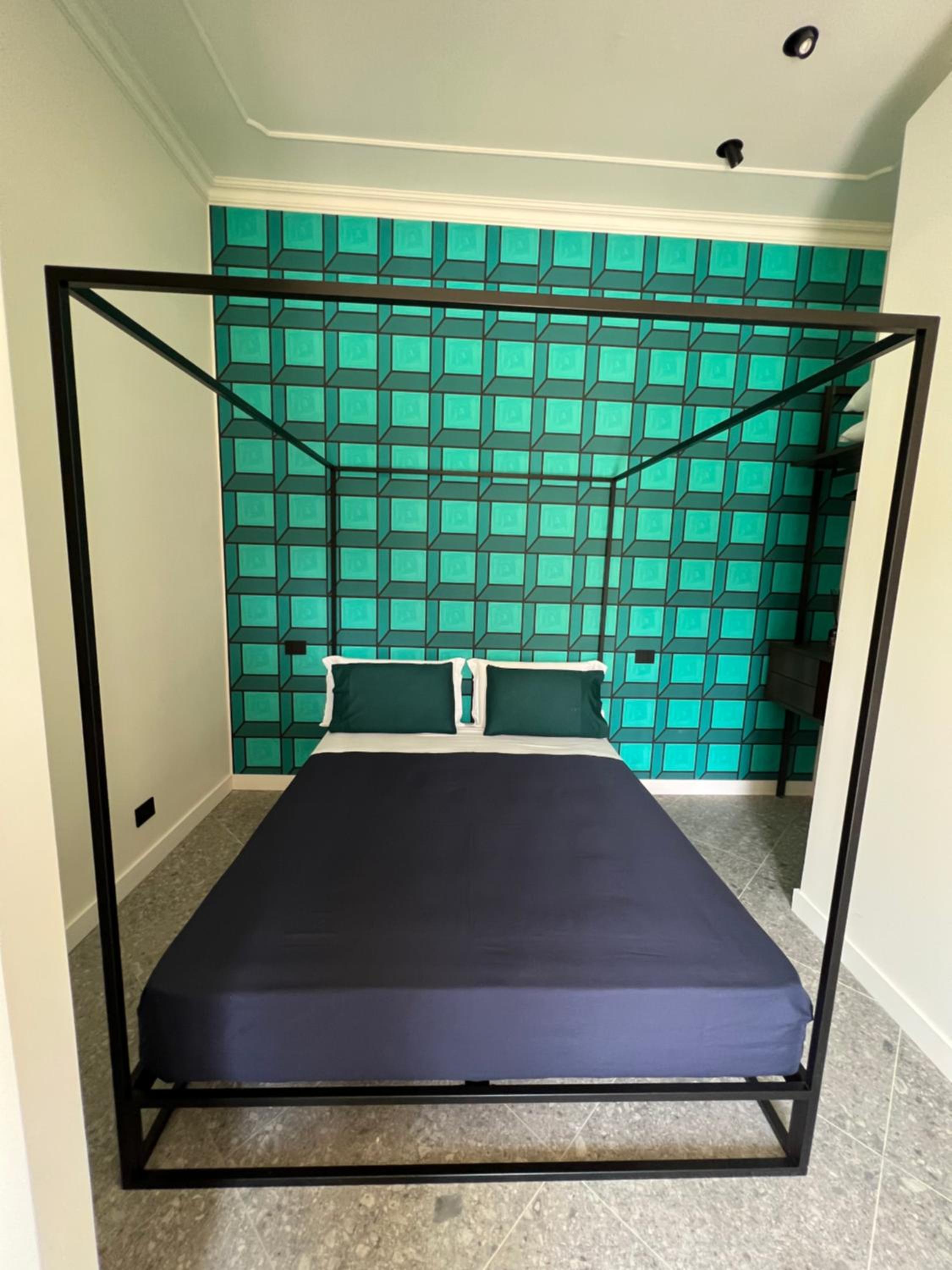 Deluxe Quadruple Room photo 2