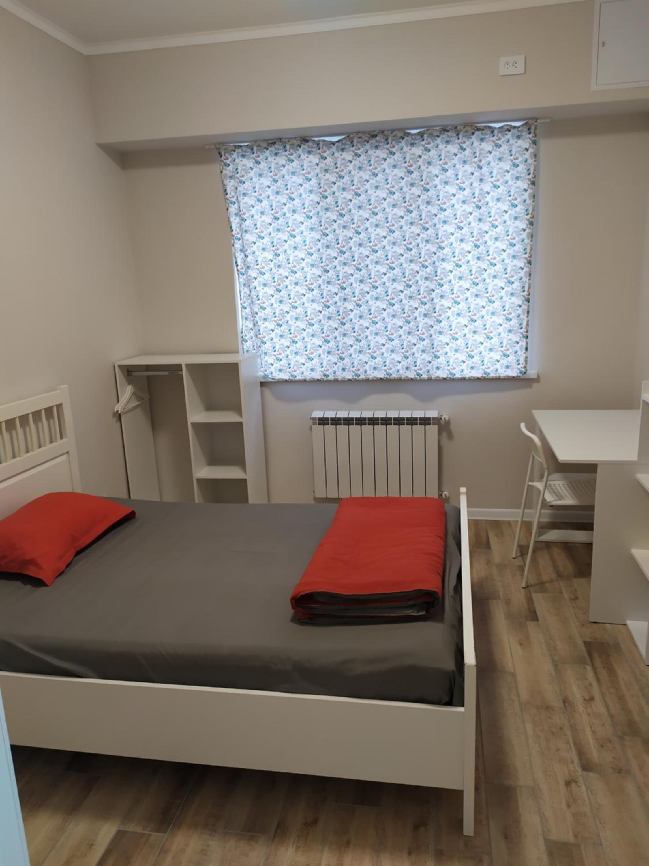 Single Room with Shared Shower and Toilet photo 2