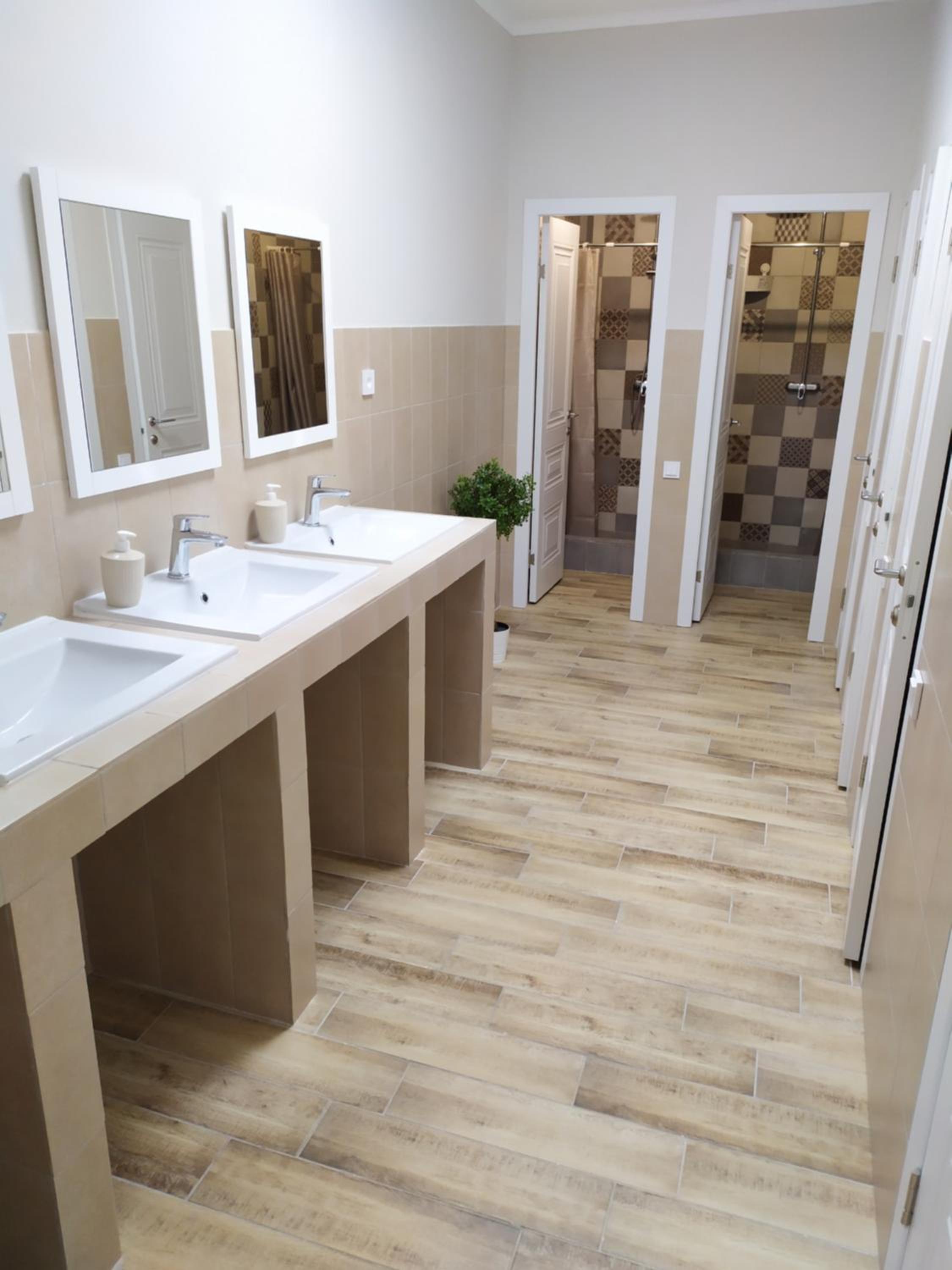 Triple Room with Shared Toilet photo 1