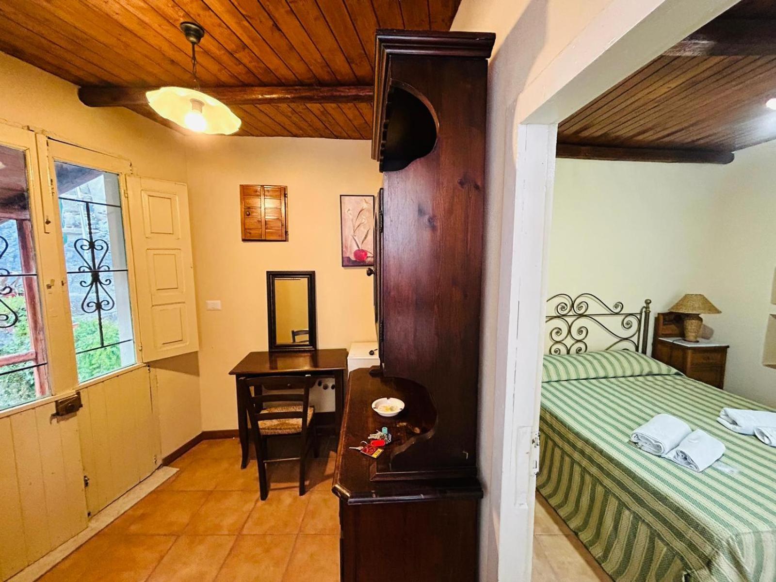 Family Suite with Balcony photo 2